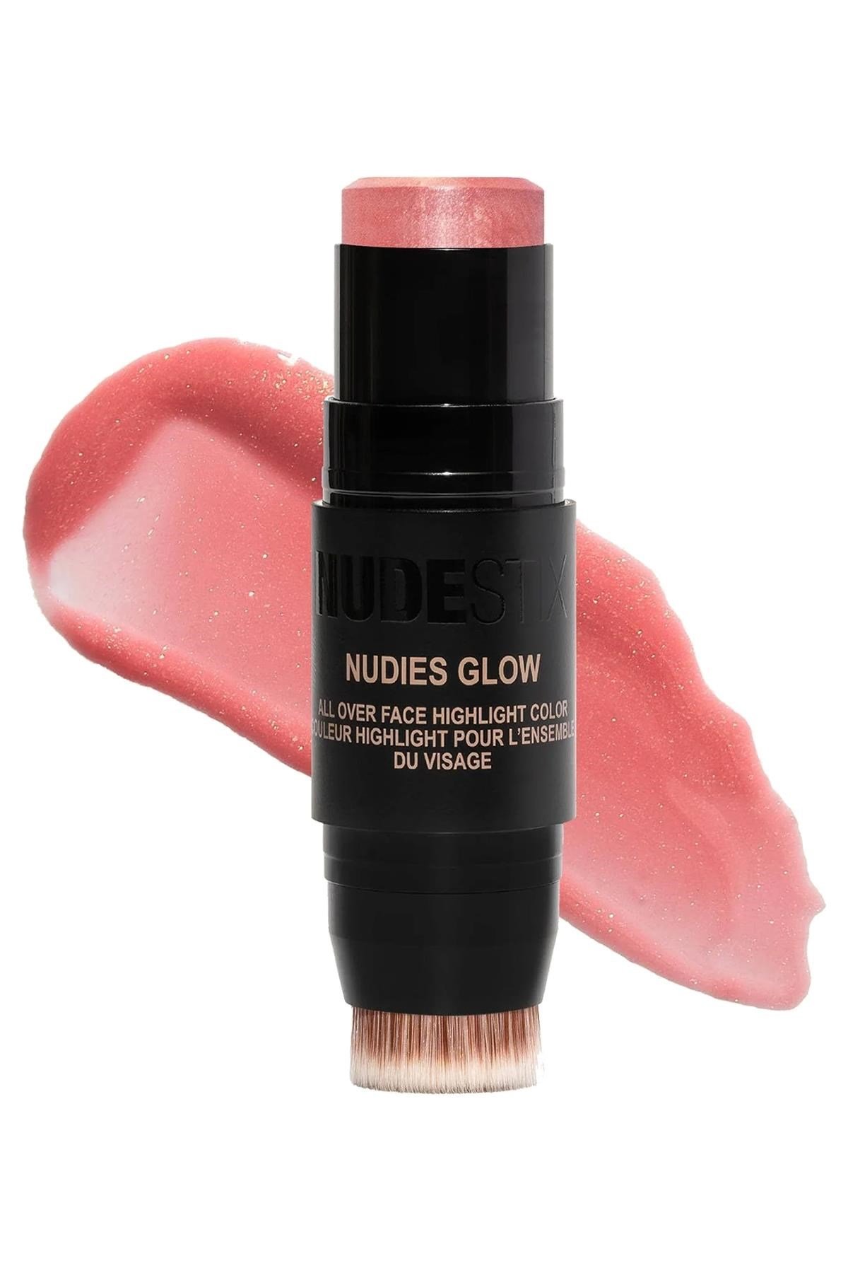 Nudestix Nudies Glow Aydınlatıcı Stick I Dew 8GR