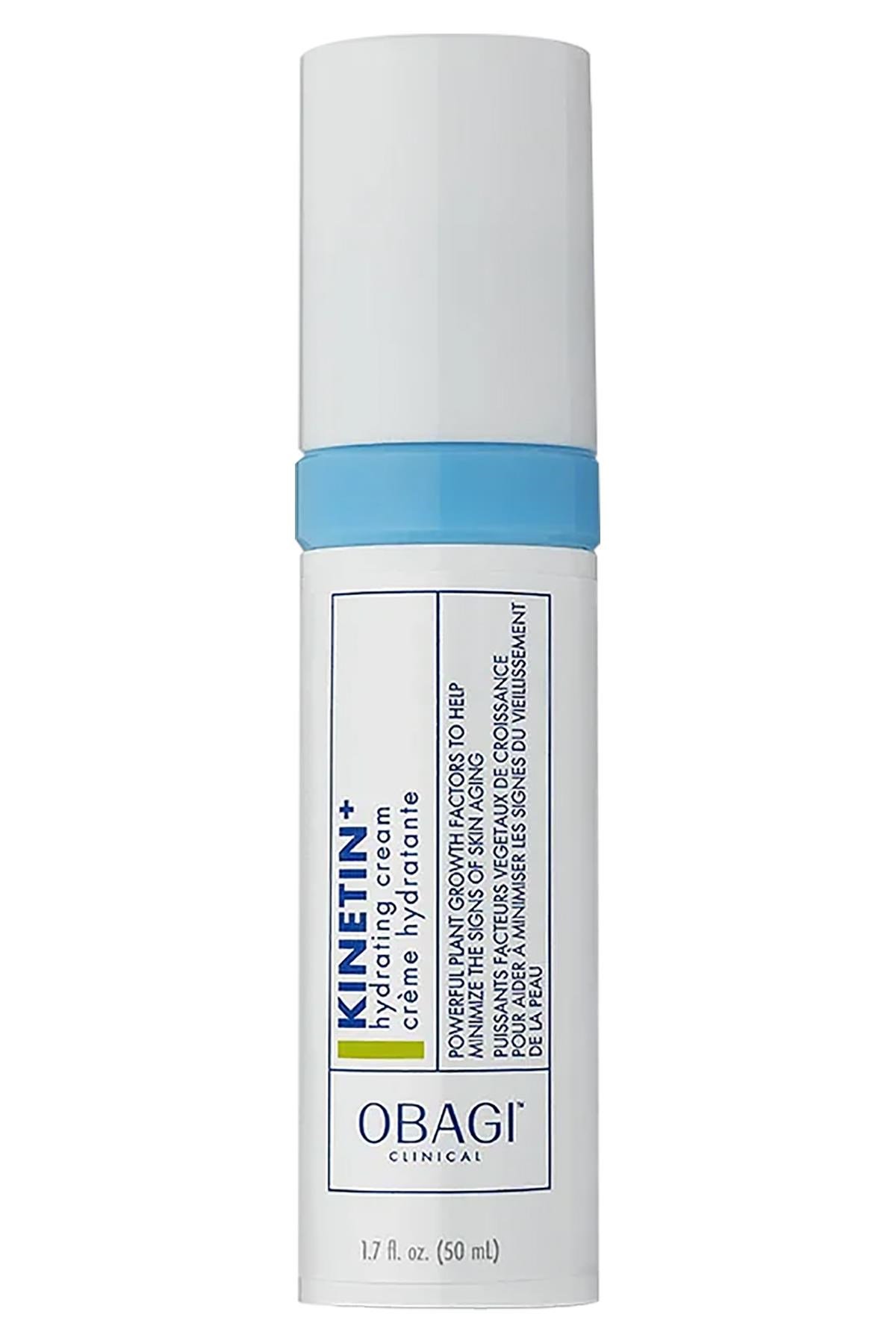 Obagi Kinetin+ Nemlendirici Yüz Kremi 50ML
