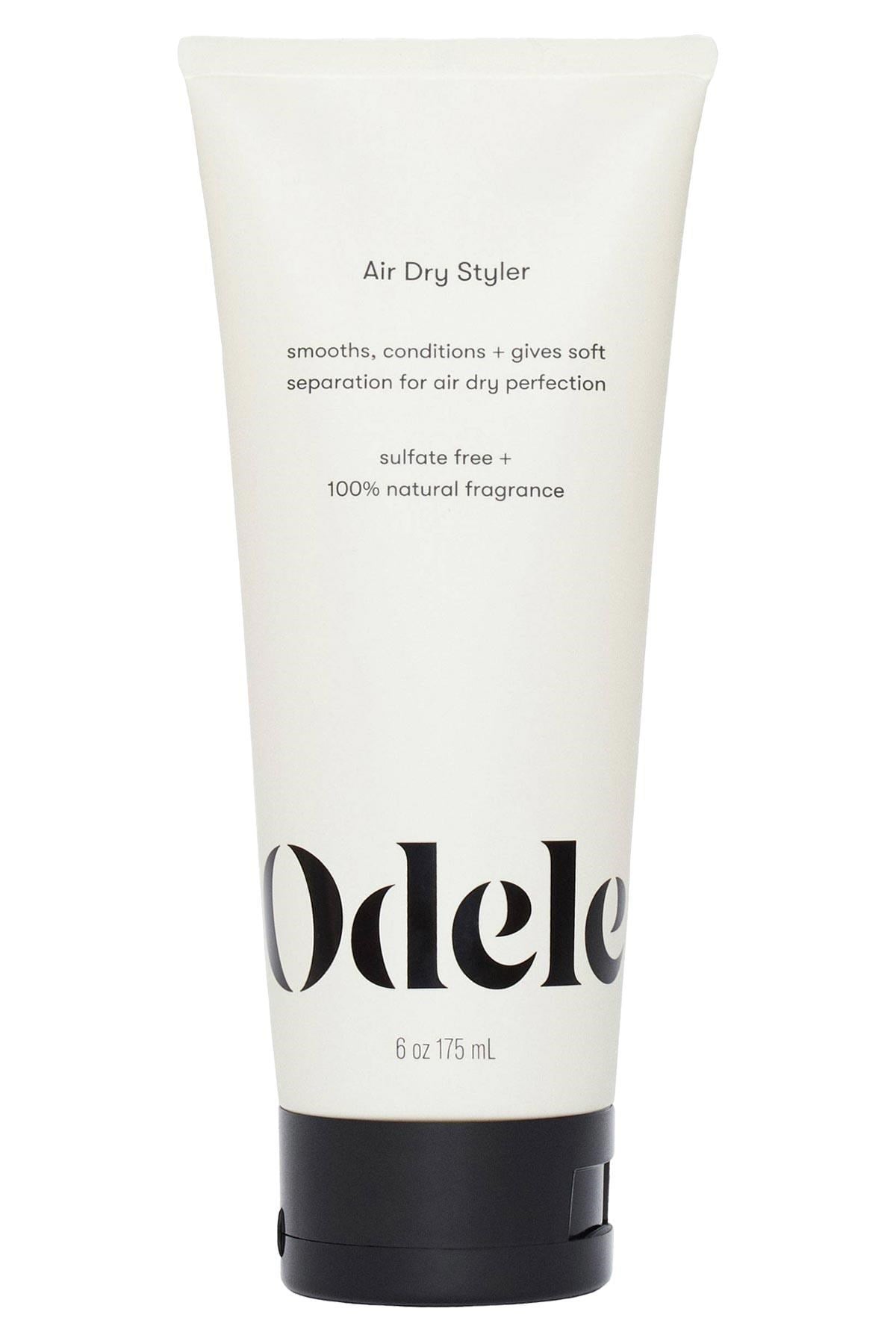 Odele Air Dry Styler Şekillendirici ve Nemlendirici Saç Jeli  177ML