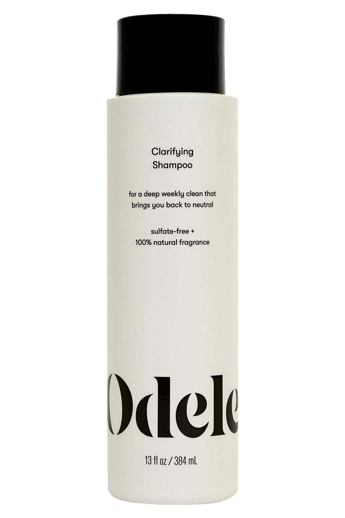 Odele Clarifying Arındırıcı Şampuan 384ML