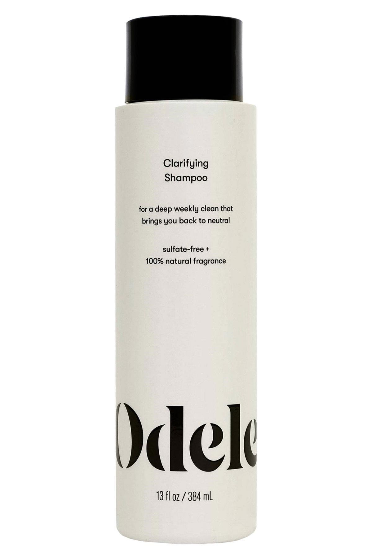 Odele Clarifying Arındırıcı Şampuan 384ML