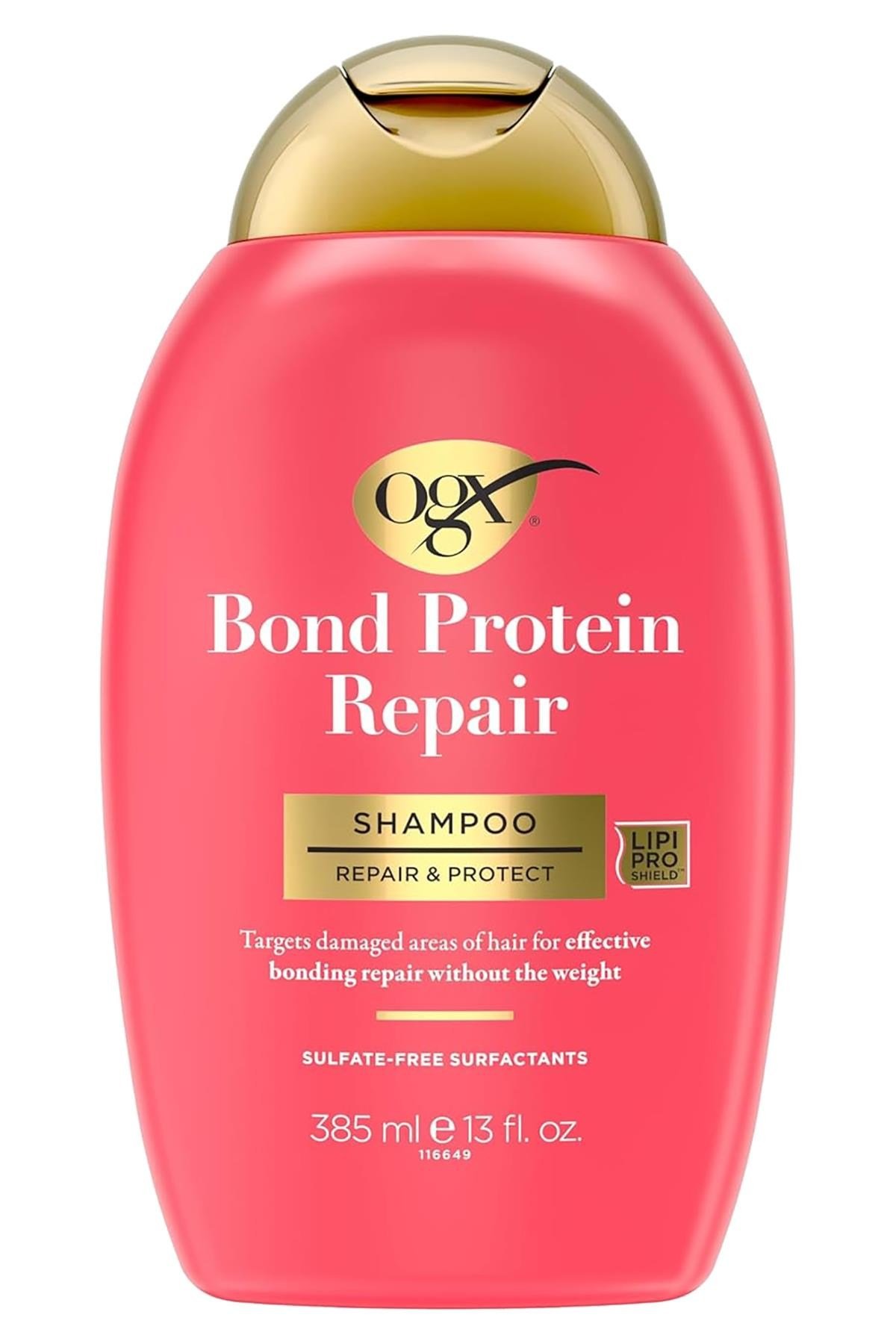 OGX Bond Protein Repair Onarıcı Şampuan 385ML