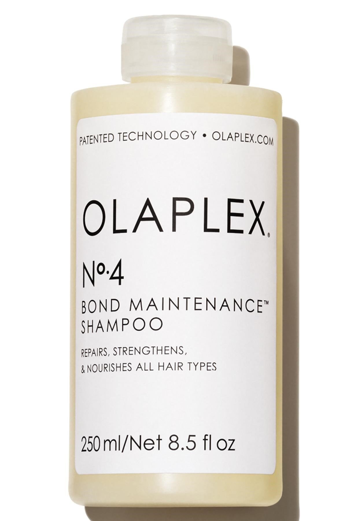 Olaplex No.4 Bond Maintenance Bağ Onarıcı Şampuan 250ML
