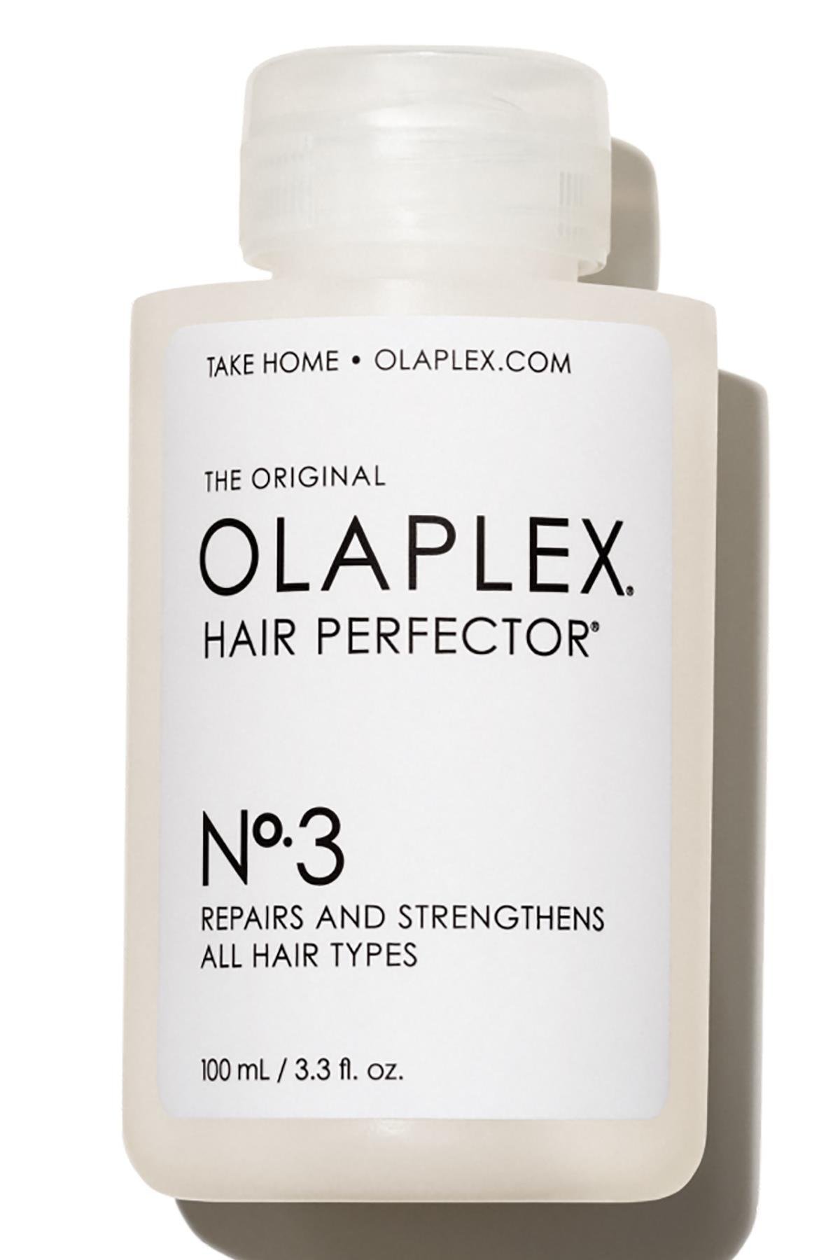Olaplex No.3 Hair Perfector Onarıcı ve Güçlendirici Saç Bakım Kremi 100ML