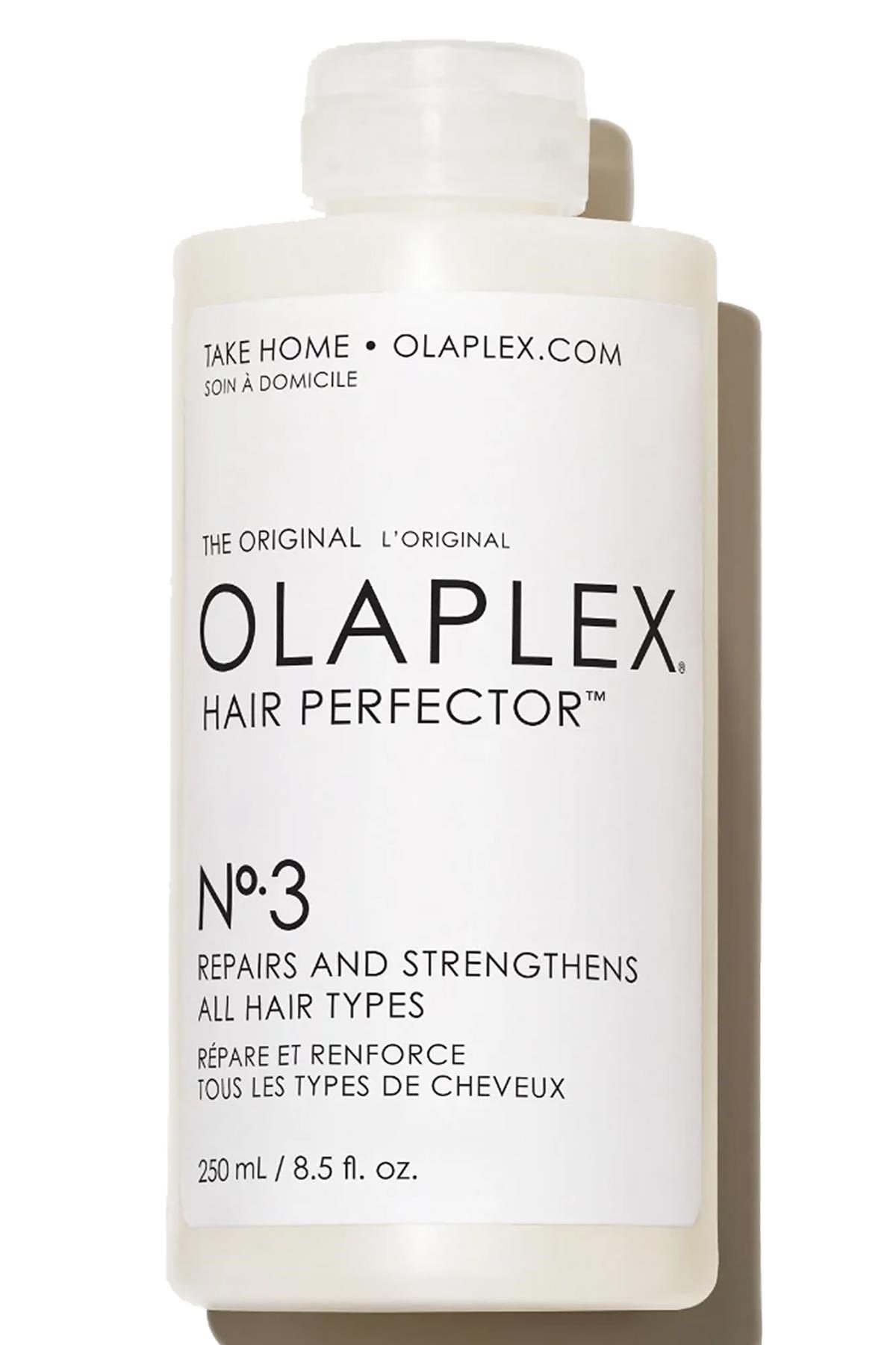 Olaplex No.3 Hair Perfector Onarıcı ve Güçlendirici Saç Bakım Kremi 250ML