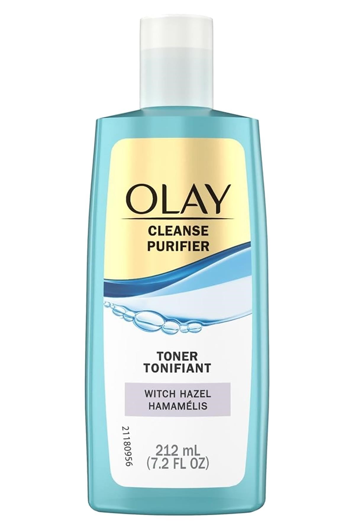 Olay Cleanse Cadı Fındığı Özlü Arındırıcı Tonik 212ML