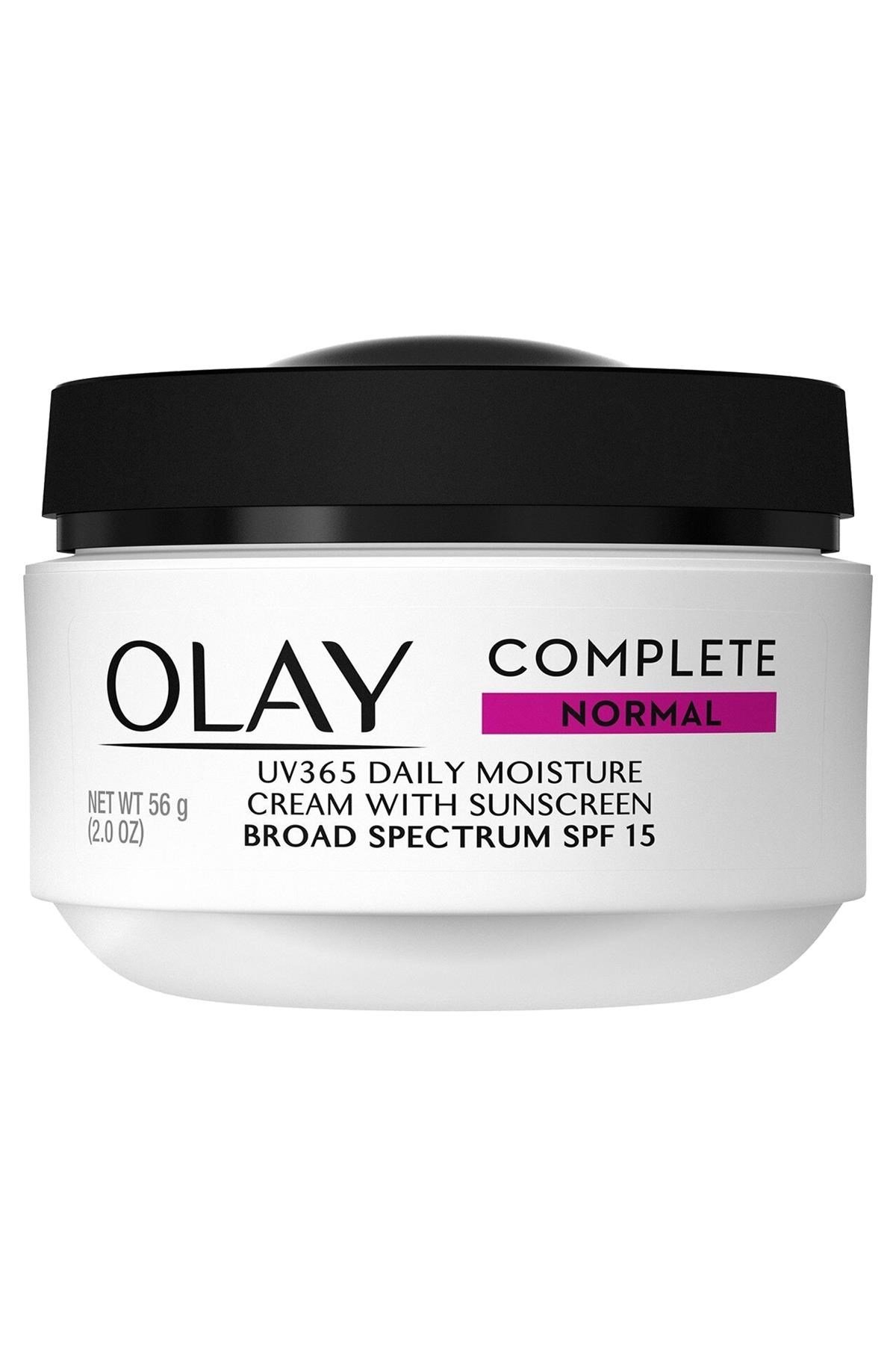 Olay Complete Normal SPF15 Nemlendirici Yüz Kremi 56GR
