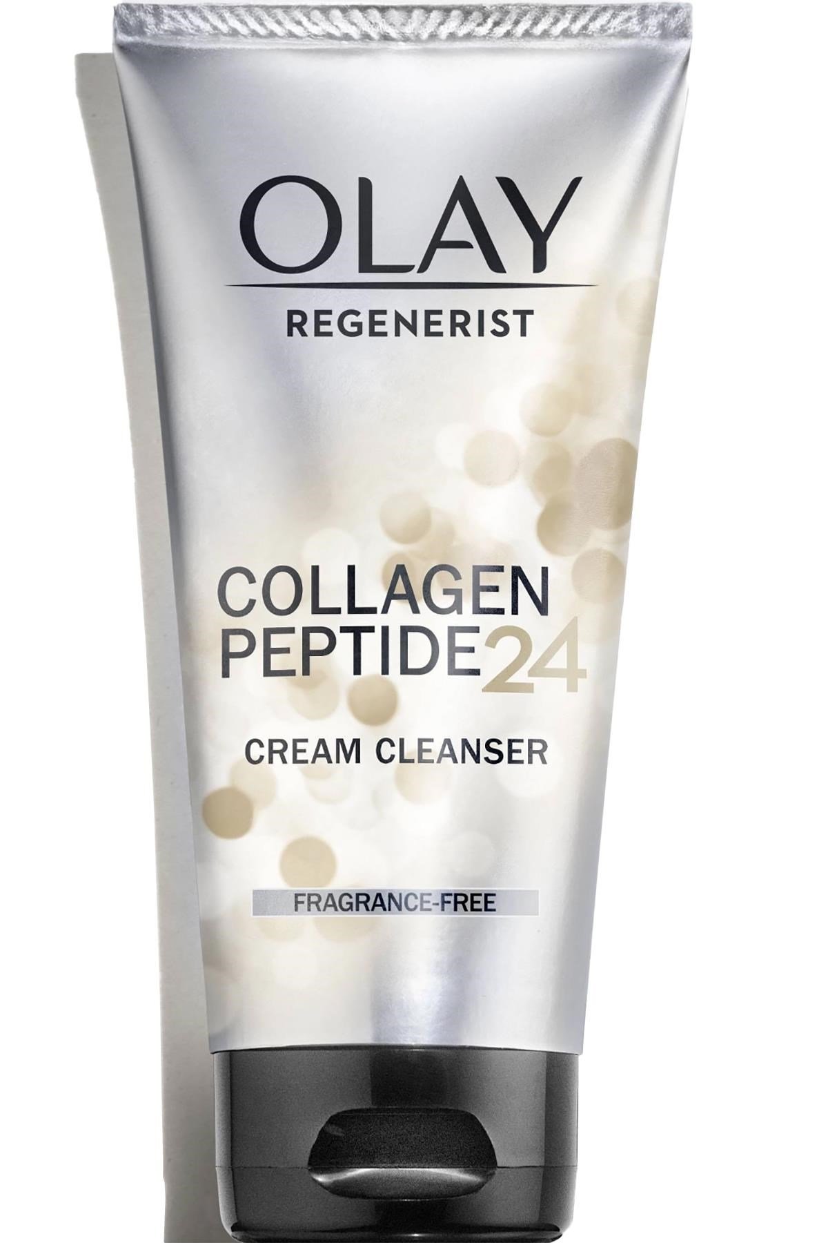 Olay Regenerist Collagen Peptide 24 Yüz Temizleyici 150ML