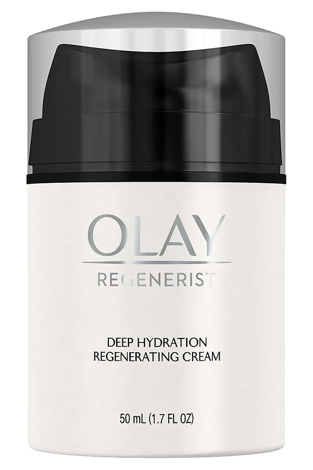 Olay Regenerist Derinlemesine Nemlendirici Yaşlanma Karşıtı Yüz Kremi 50ML