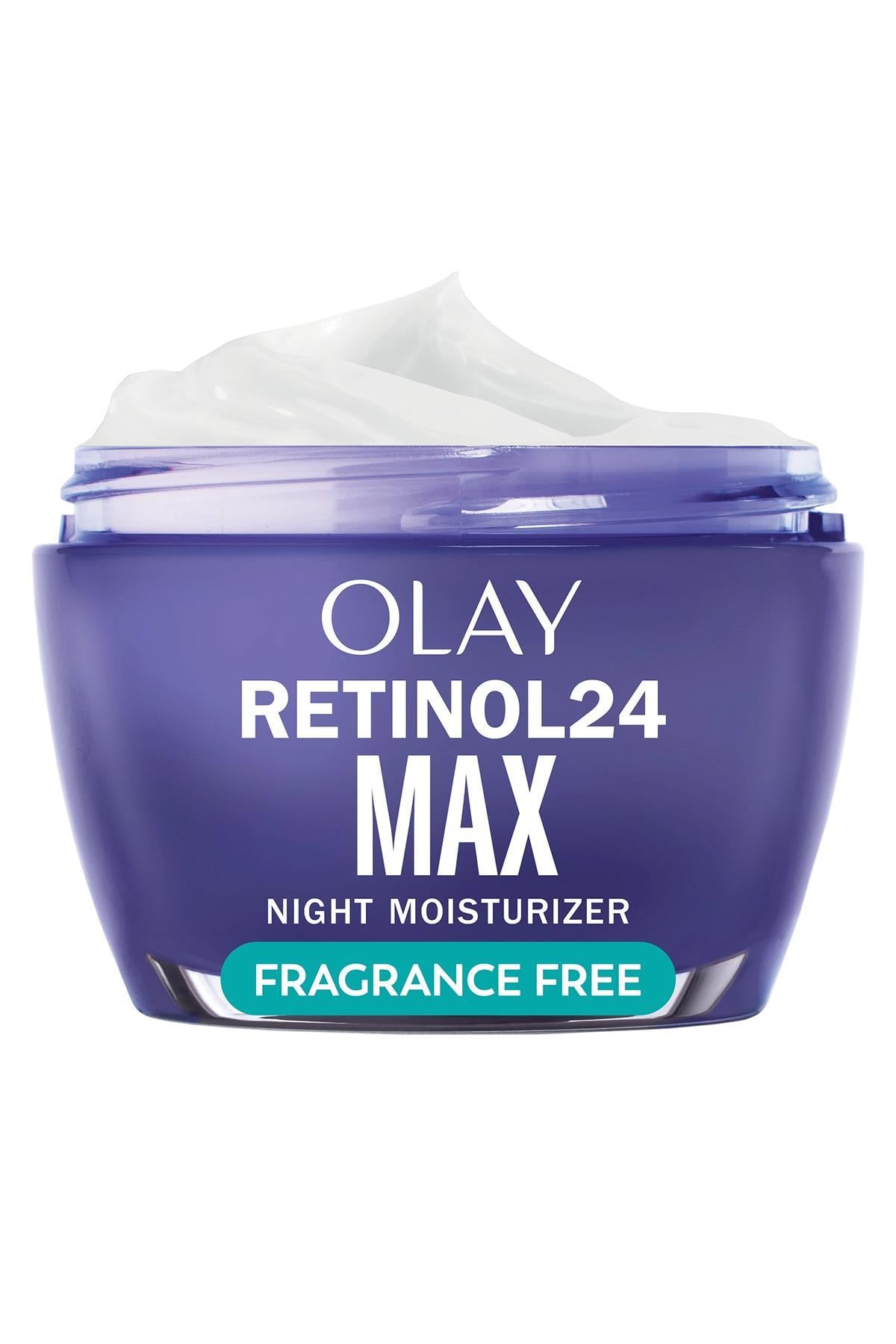 Olay Retinol 24 Max Nemlendirici Gece Kremi 48GR