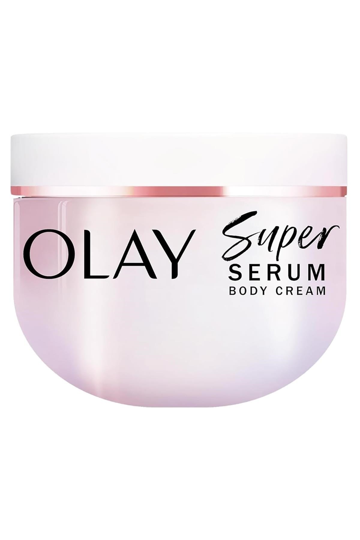 Olay Super Serum Vücut Kremi 283GR