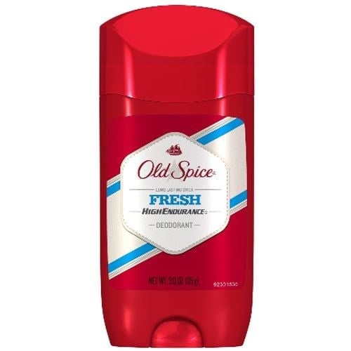 Old Spice H/E Fresh Deodorant 85GR
