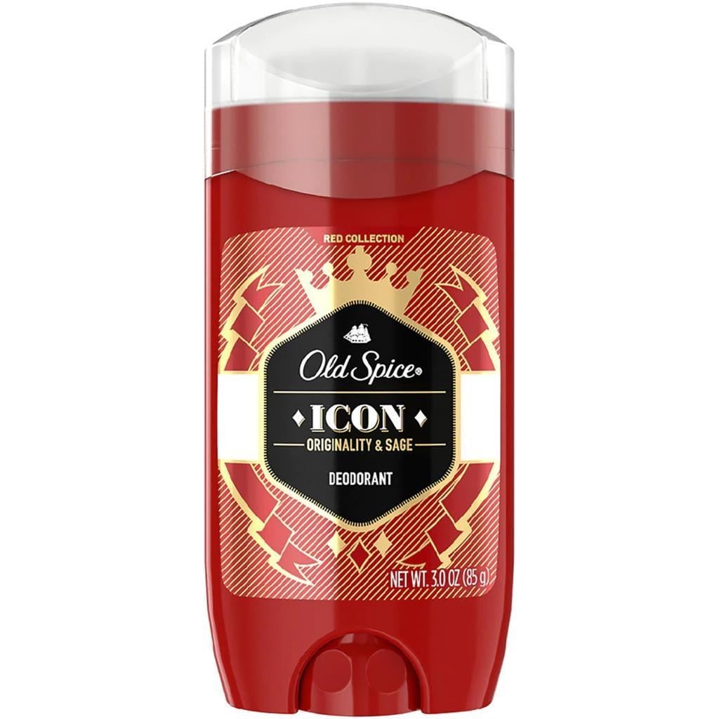 Old Spice R/C Icon Deodorant 85GR