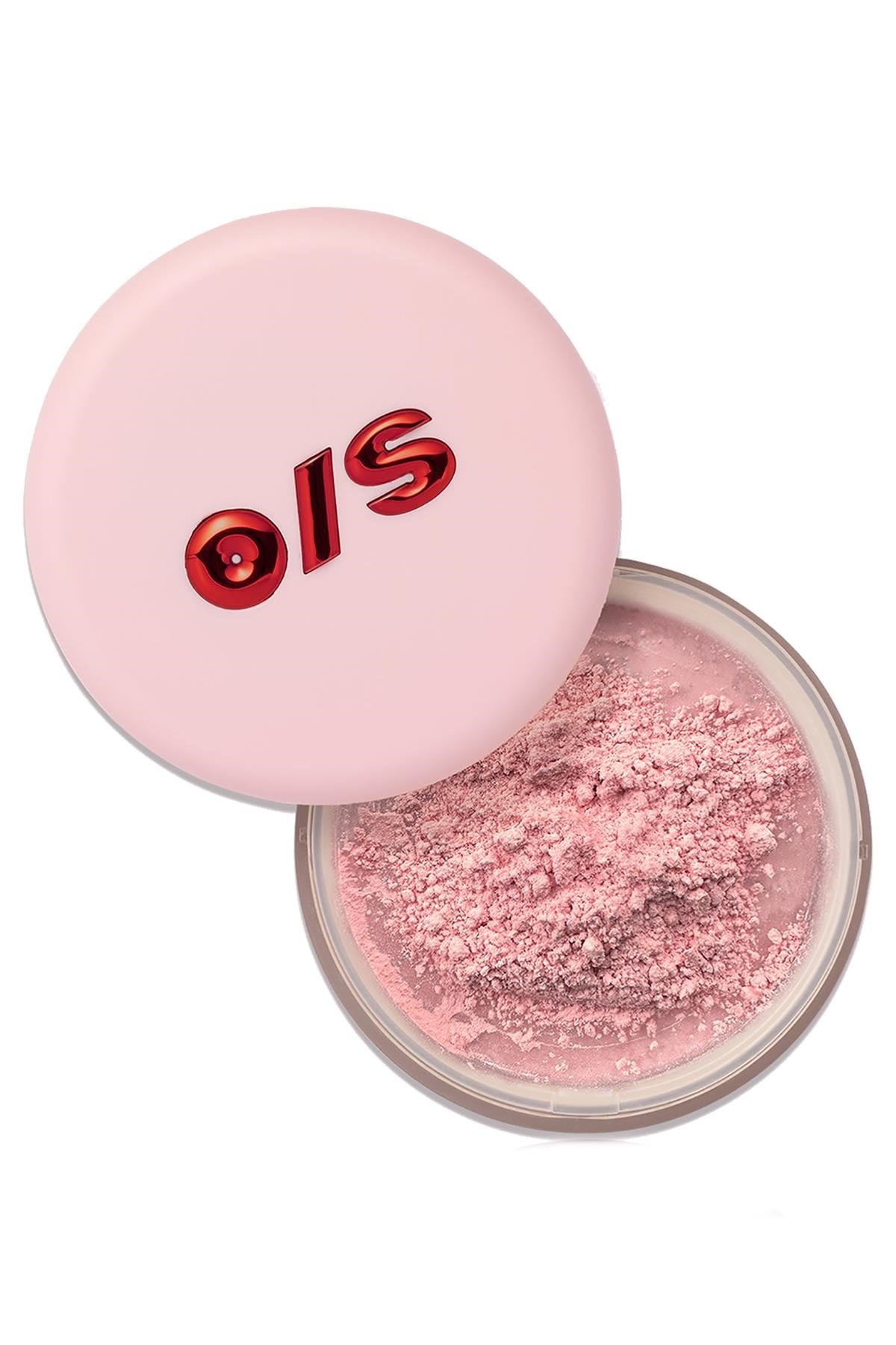 One Size Sabitleyici Toz Pudra Ultra Pink 34.5GR