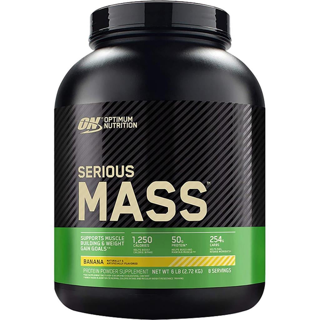 Optimum Serious Mass Banana 2727GR