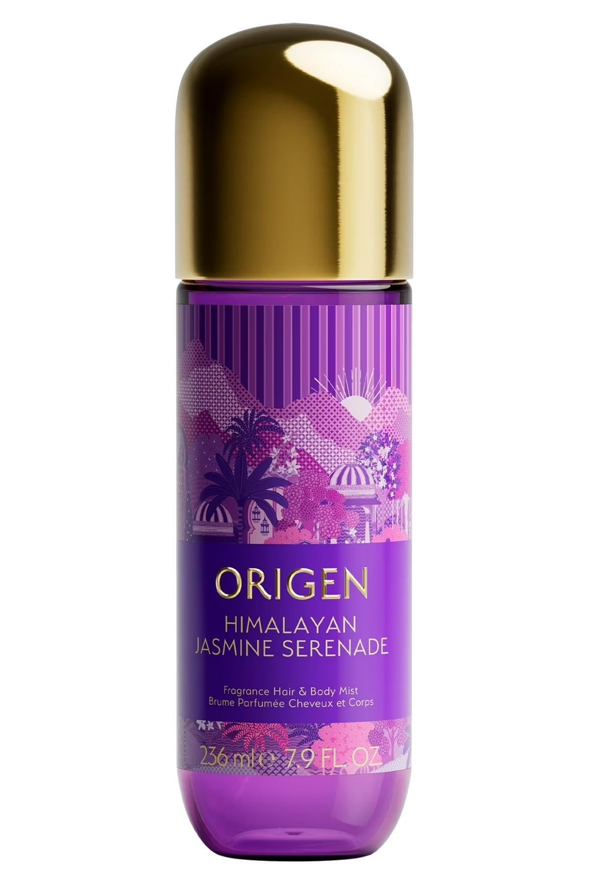 Origen Himalayan Jasmine Serenade Saç ve Vücut Spreyi 236ML