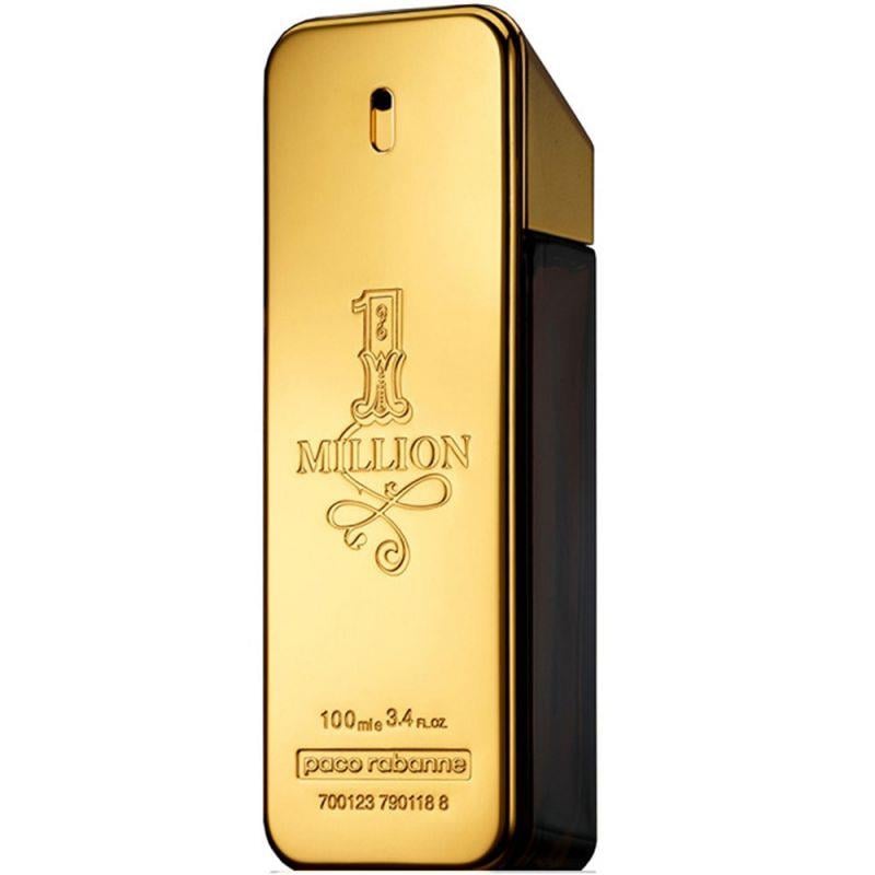 Paco Rabanne 1 Million EDT 200ML Erkek Parfümü