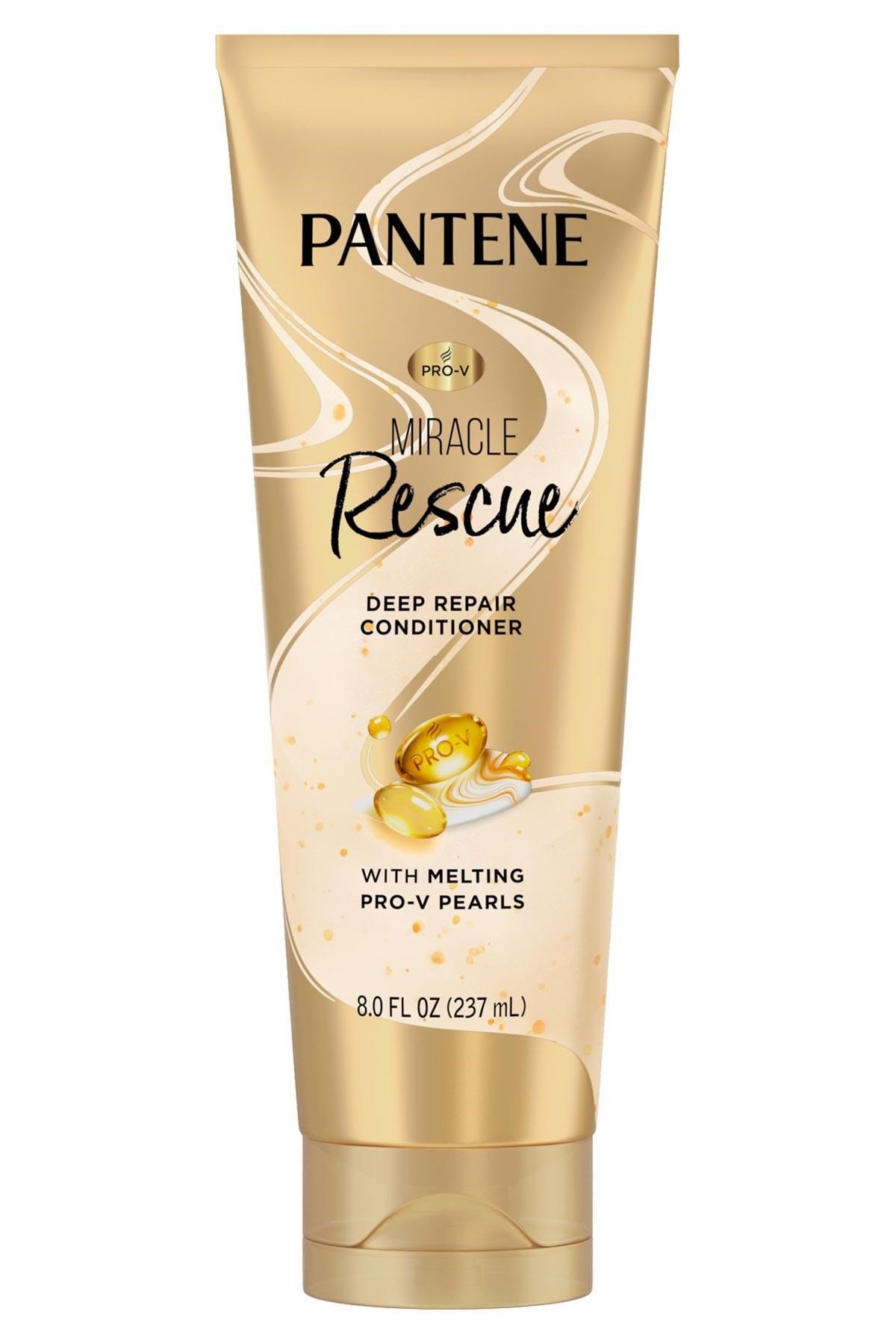 Pantene Miracle Rescue Onarıcı Saç Kremi 237ML
