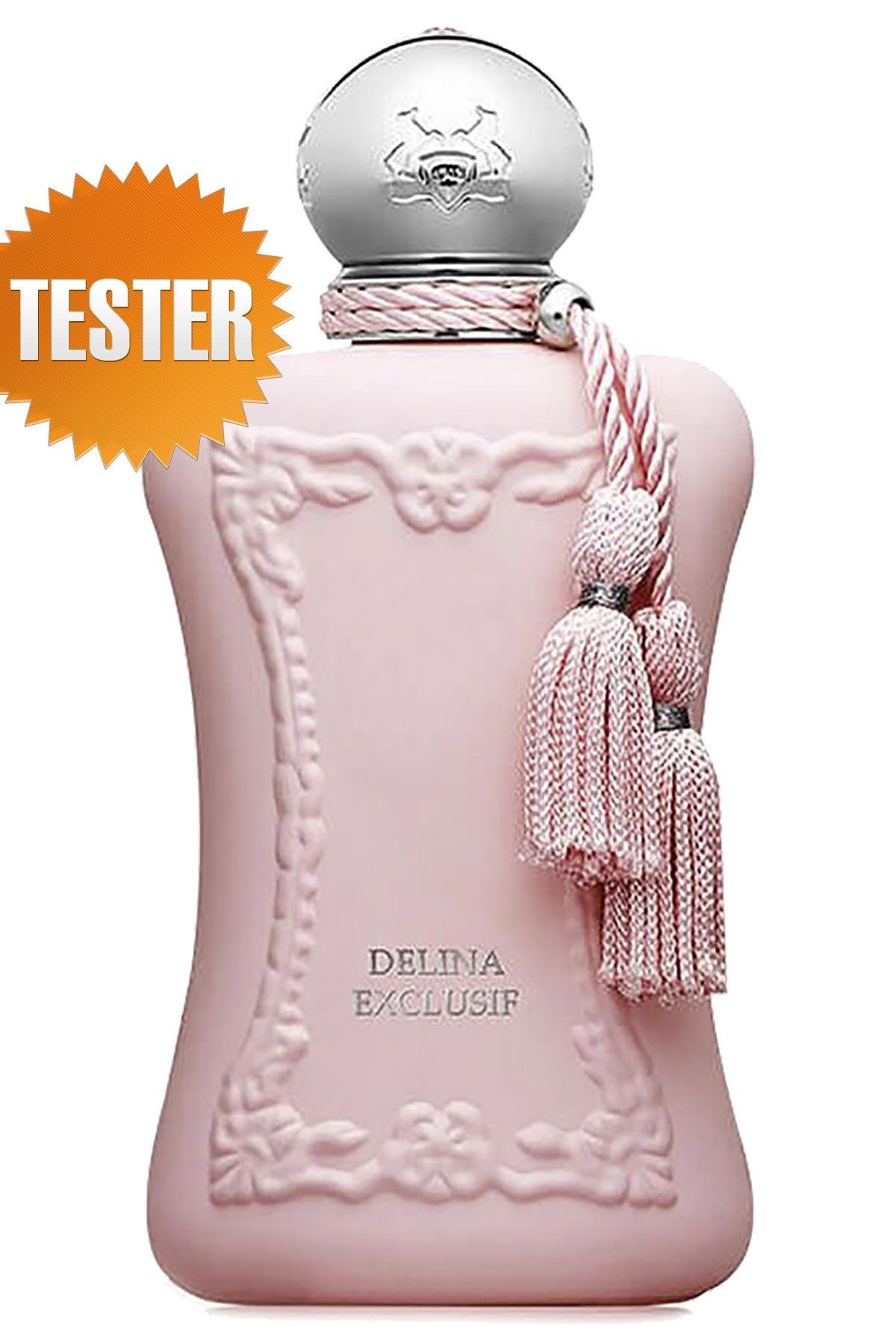 Parfums de Marly Delina Exclusif EDP 75ML Tester Kadın Parfümü