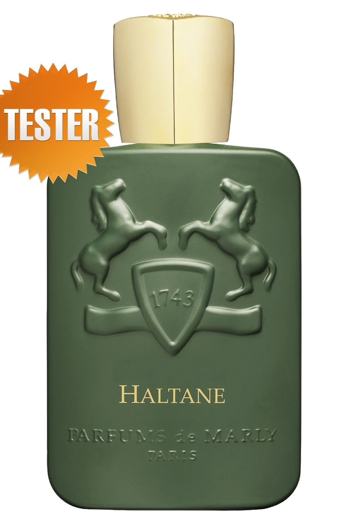 Parfums de Marly Haltane EDP 125ML Tester Erkek Parfümü