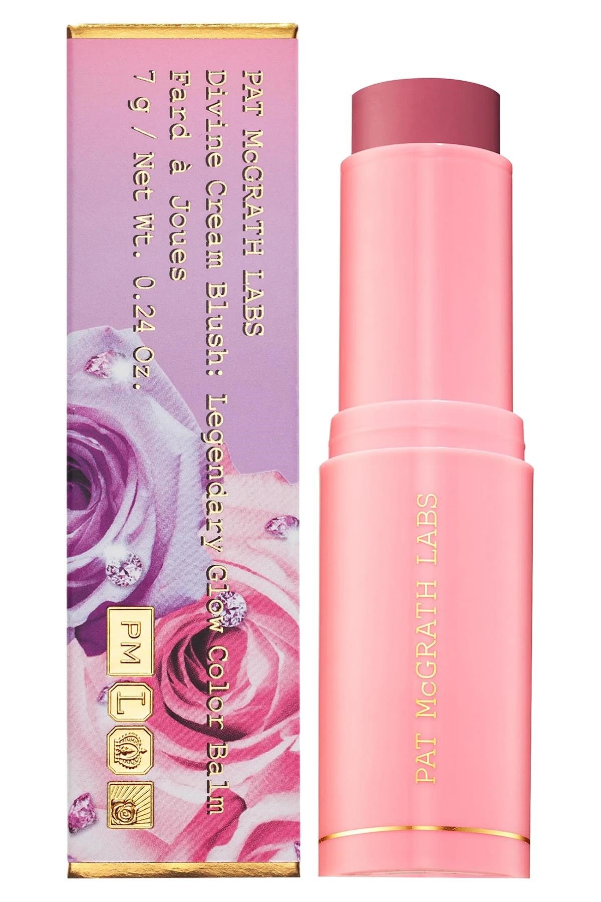 Pat Mcgrath Labs Divine Krem Allık Divine Rose Glow 7GR