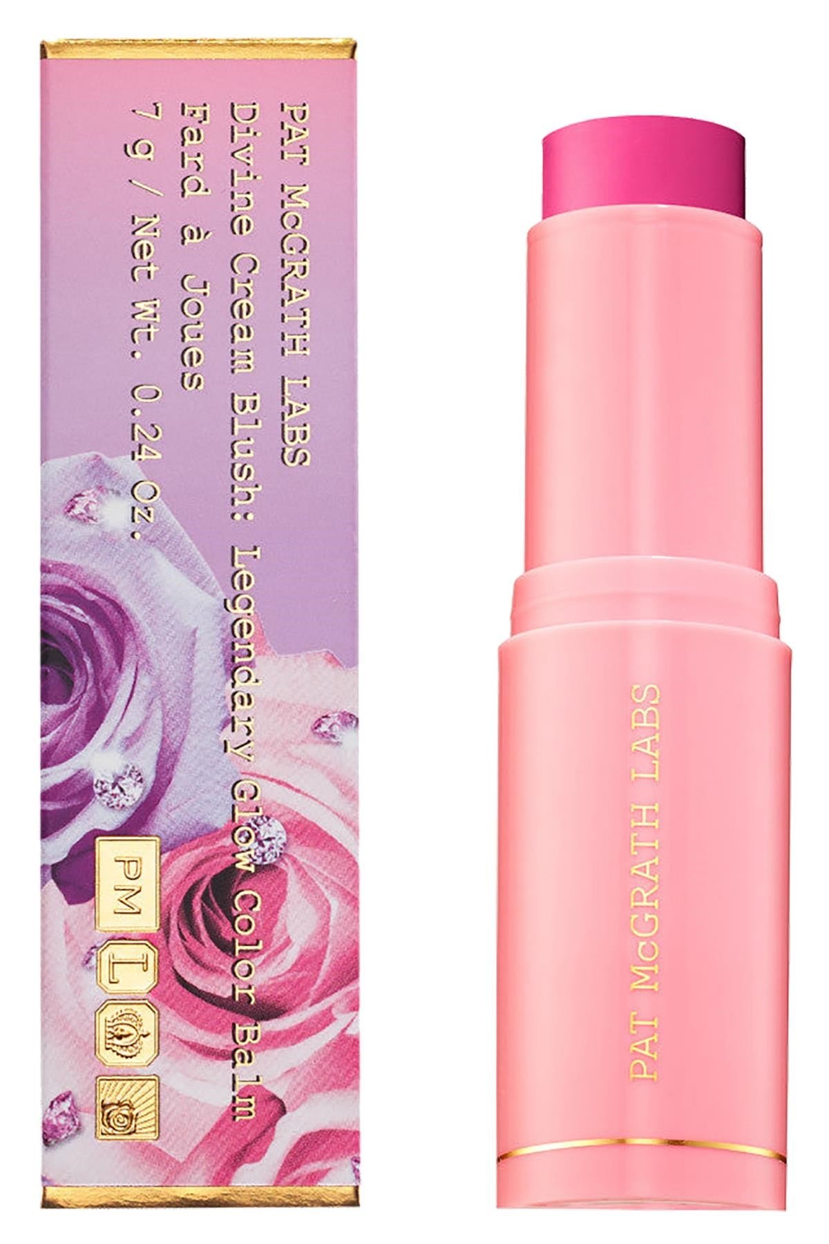 Pat Mcgrath Labs Divine Krem Allık Luscious Lotus 7GR