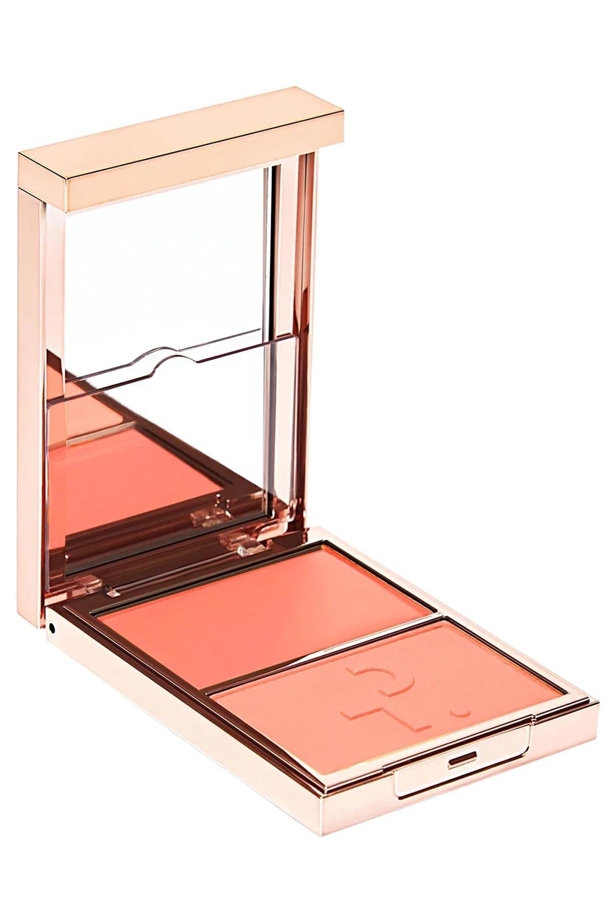 Patrick Ta Double-Take Creme & Powder İkili Allık She's The Moment