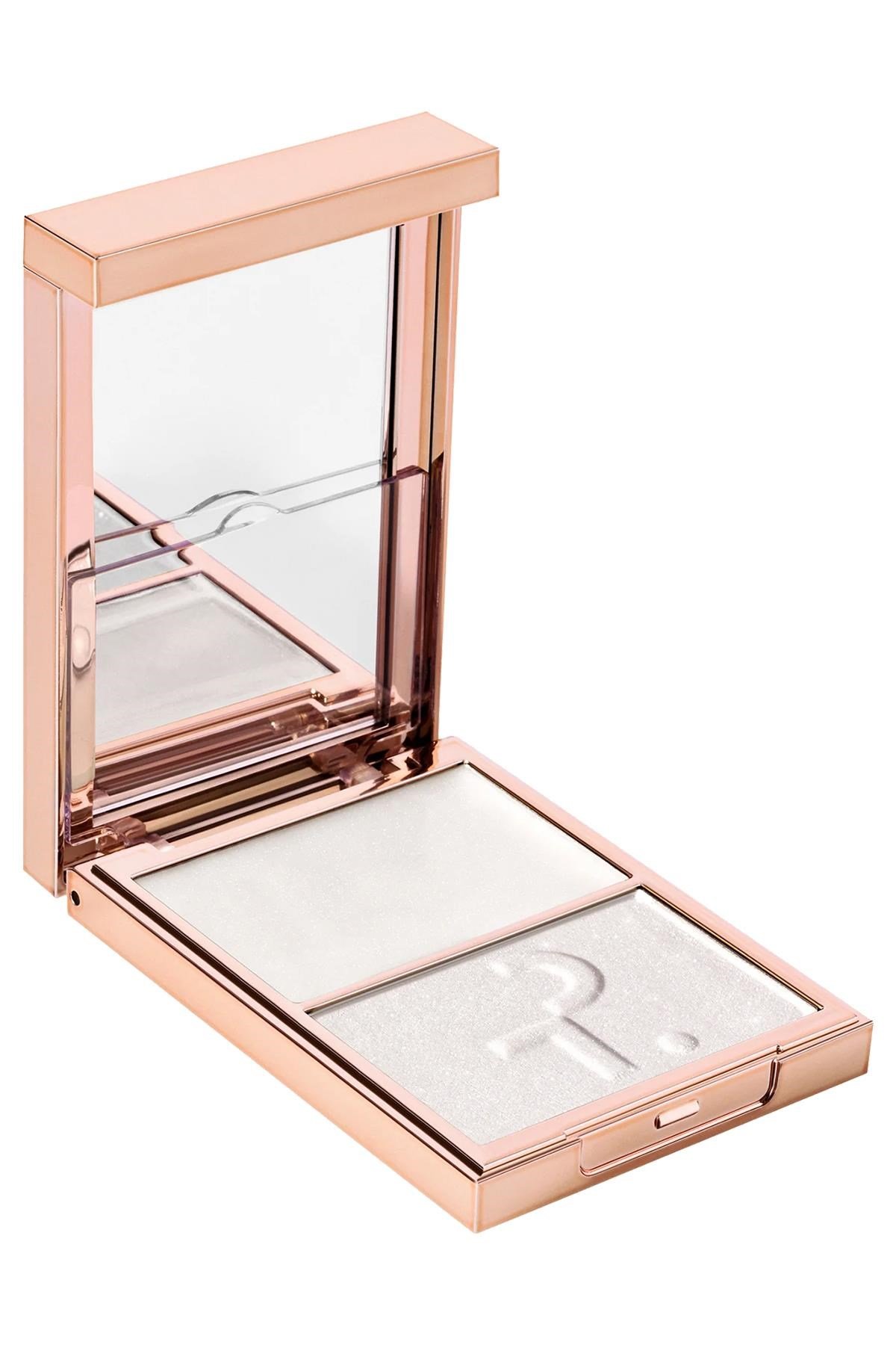 Patrick Ta Major Glow Creme & Powder Transparan Aydınlatıcı İkilisi My Love 2x5GR