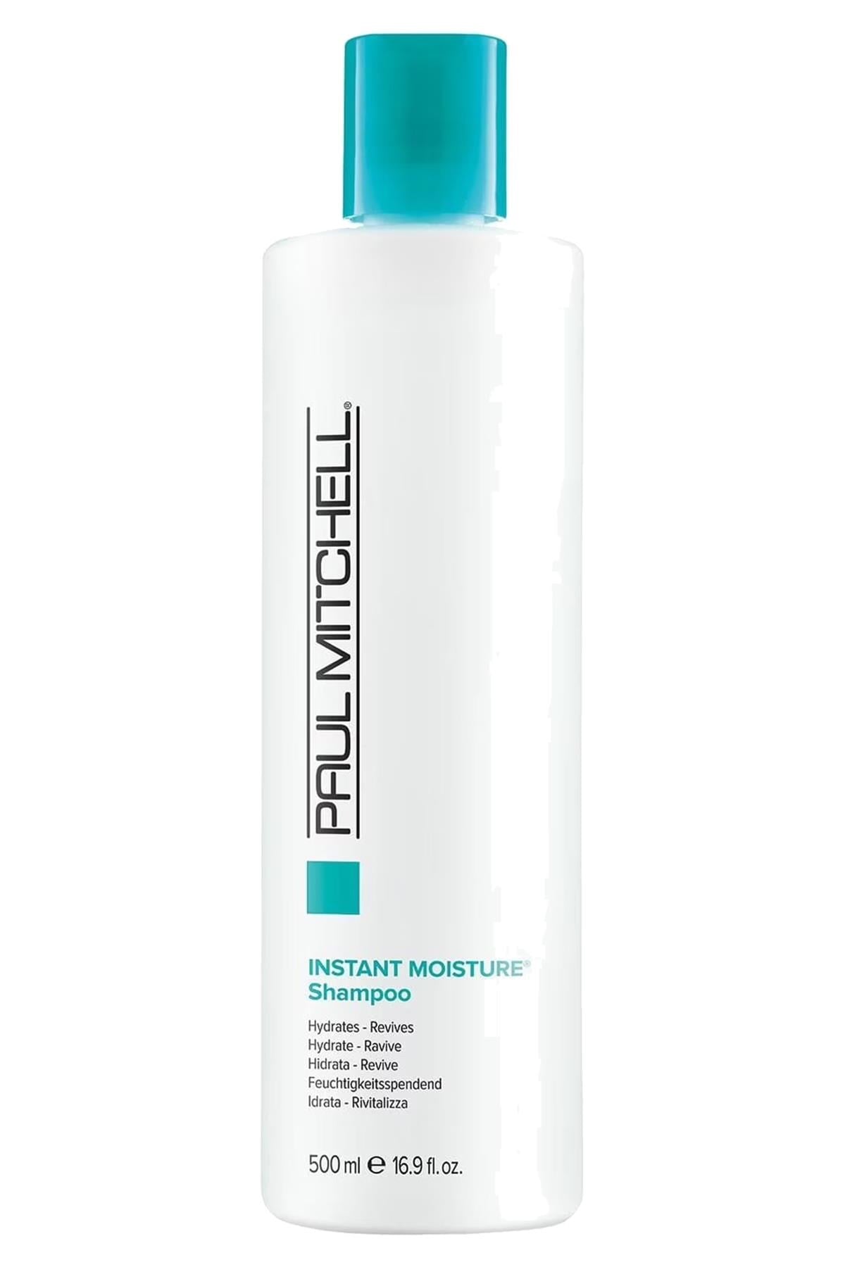 Paul Mitchell Nemlendirici ve Canlandırıcı Şampuan 500ML