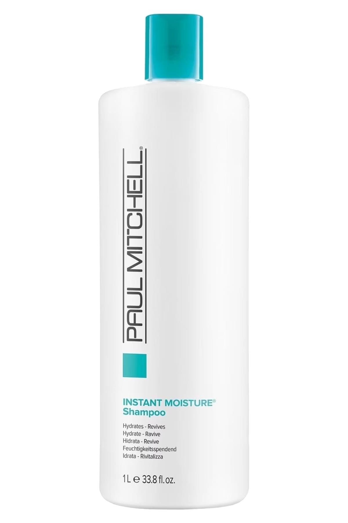 Paul Mitchell Nemlendirici ve Canlandırıcı Şampuan 1LT