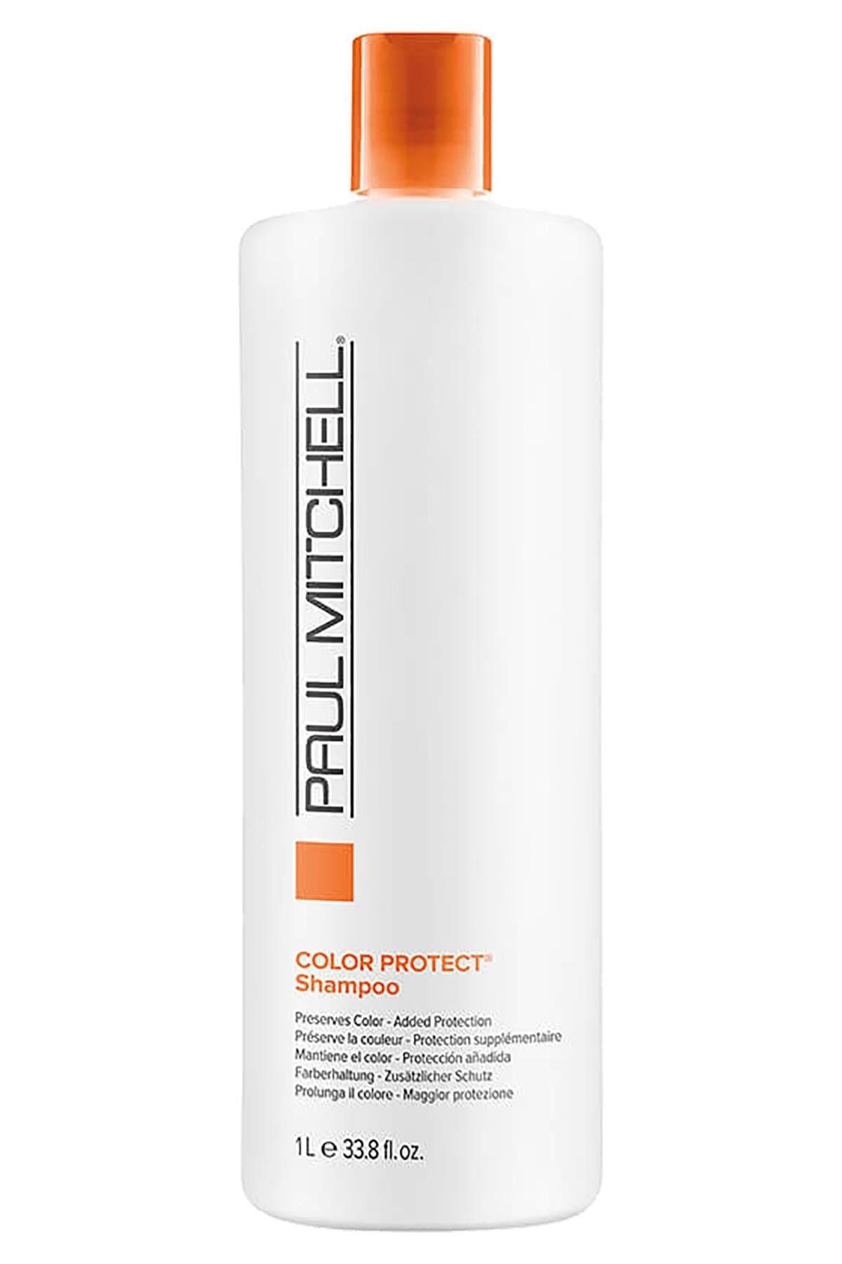 Paul Mitchell Renk Koruyucu Şampuan 1LT