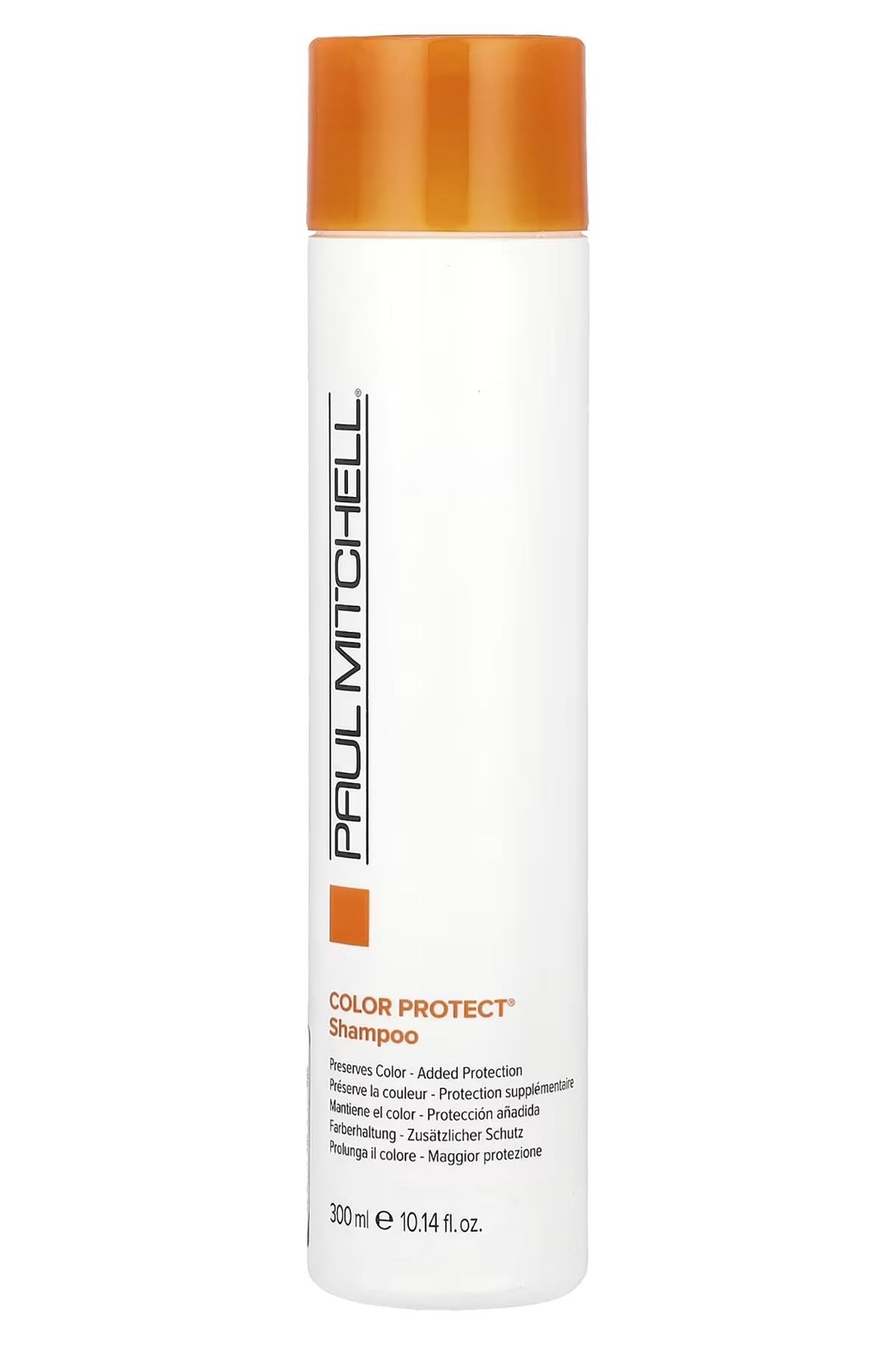 Paul Mitchell Renk Koruyucu Şampuan 300ML
