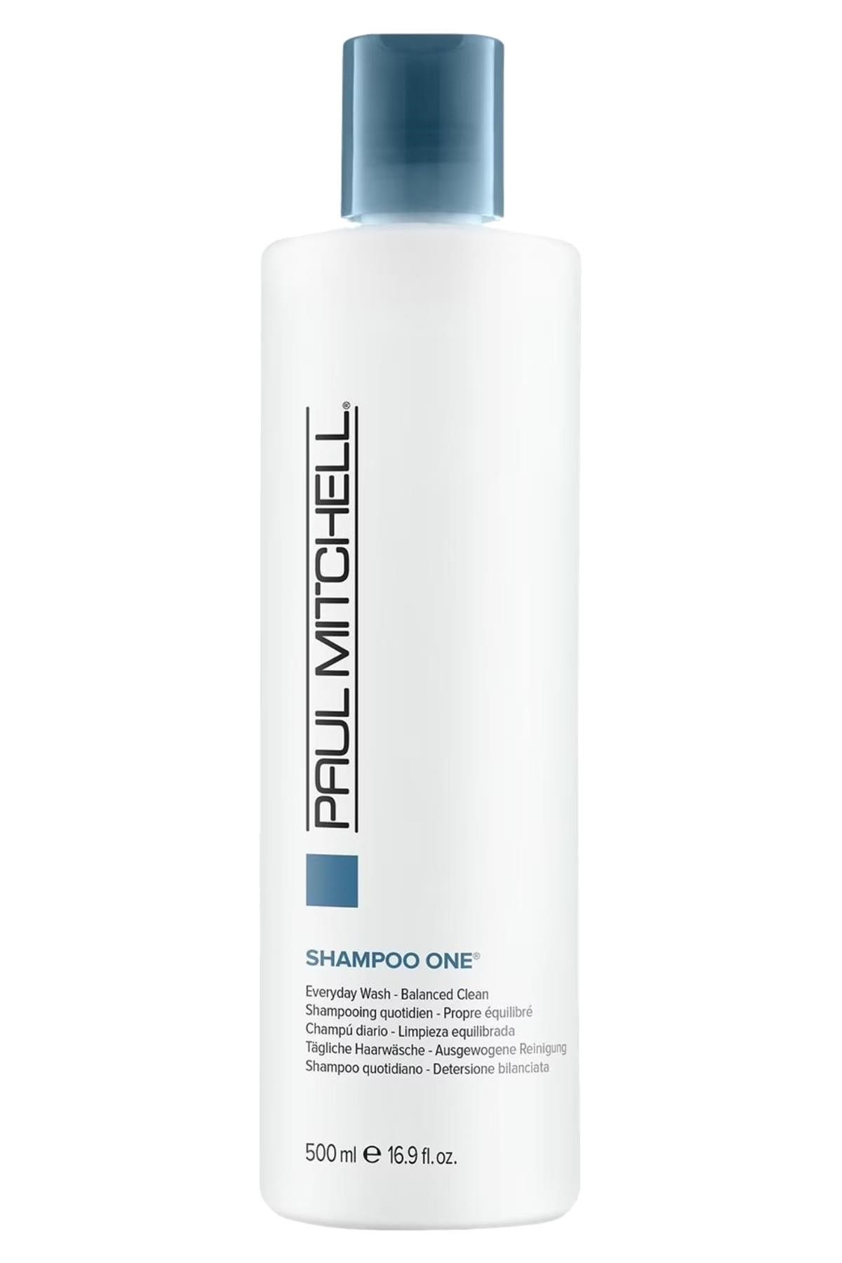 Paul Mitchell Shampoo One Günlük Bakım ve Dengeleyici Şampuan 500ML