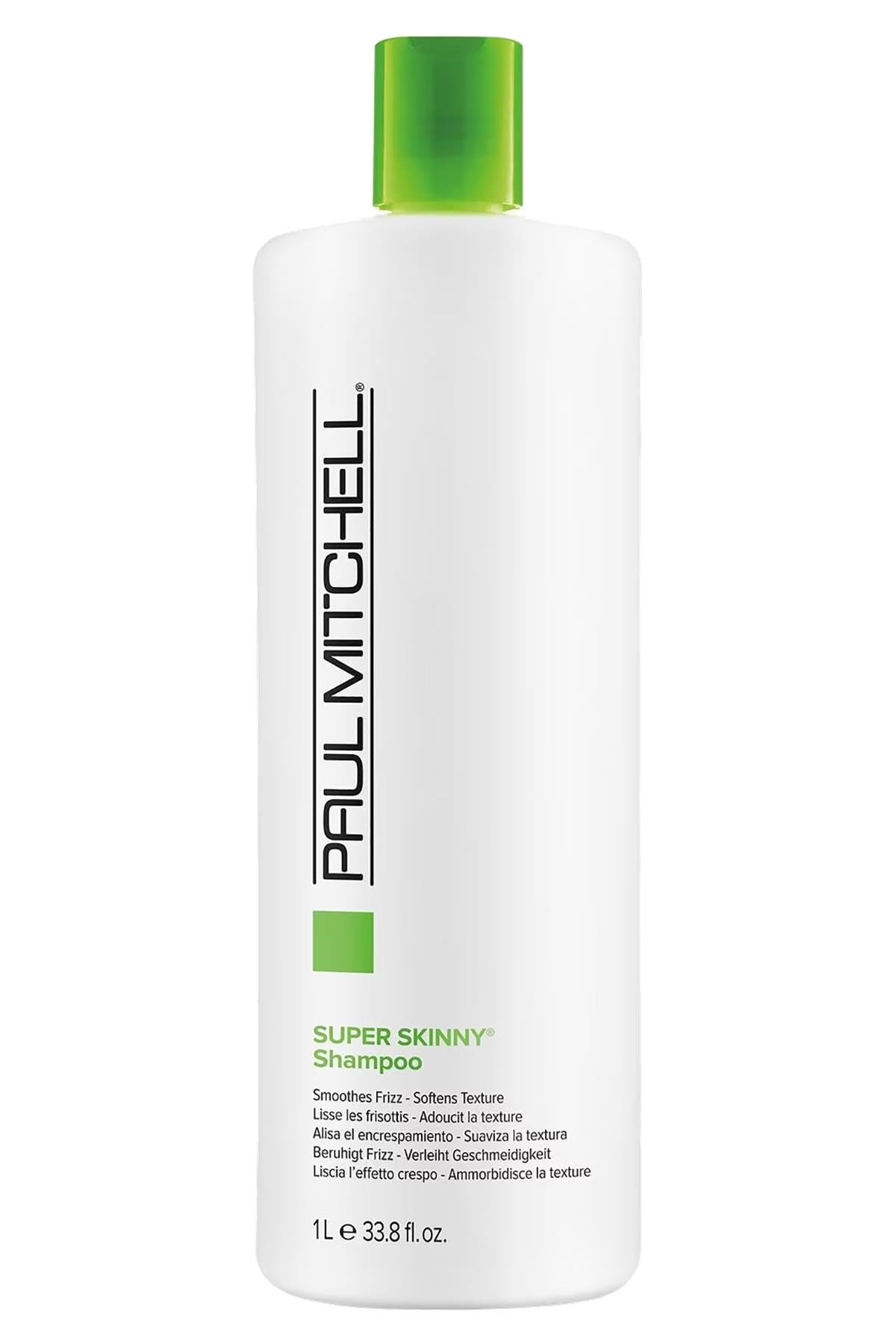 Paul Mitchell Super Skinny Elektriklenme Karşıtı Şampuan 1LT