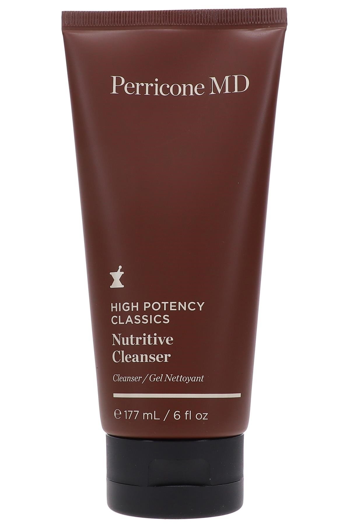Perricone MD High Potency Classics Nutritive Yüz Temizleyici 177ML