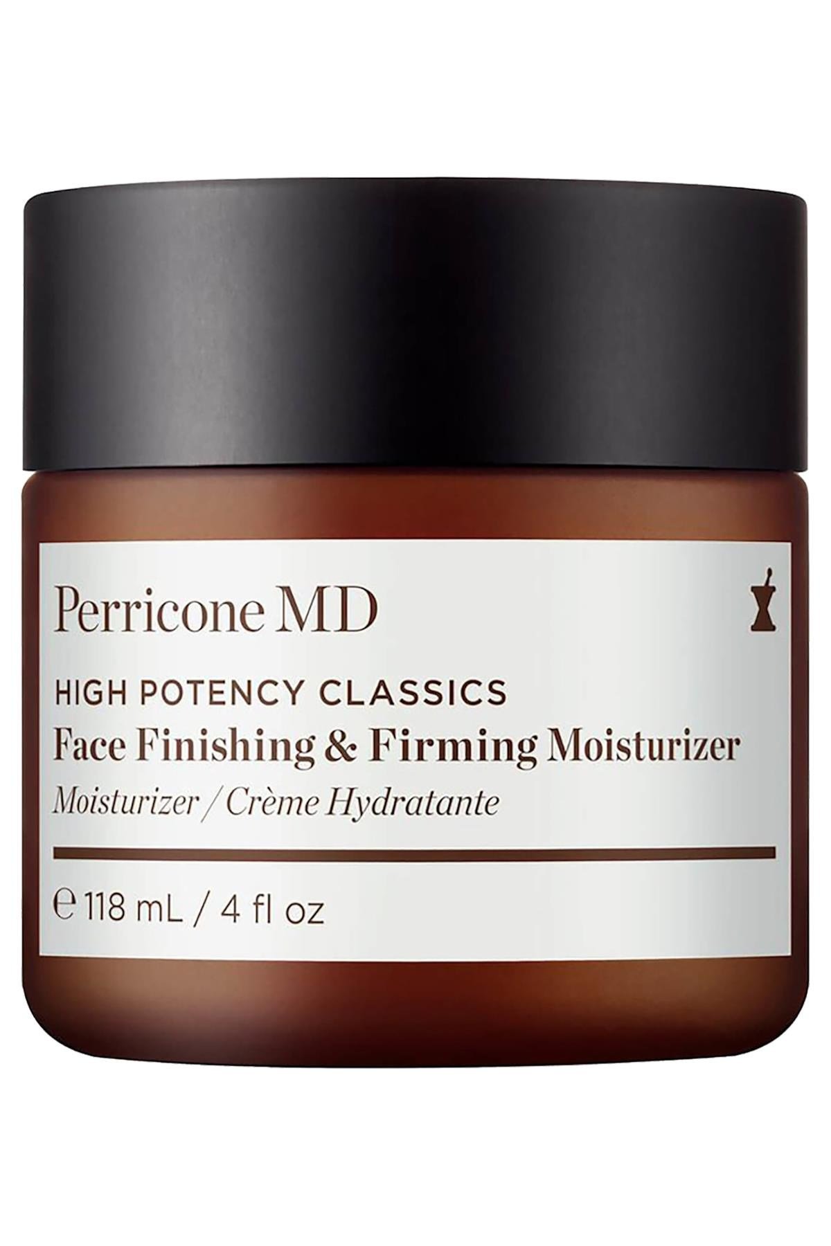 Perricone MD High Potency Sıkılaştırıcı ve Nemlendirici Yüz Kremi 118ML