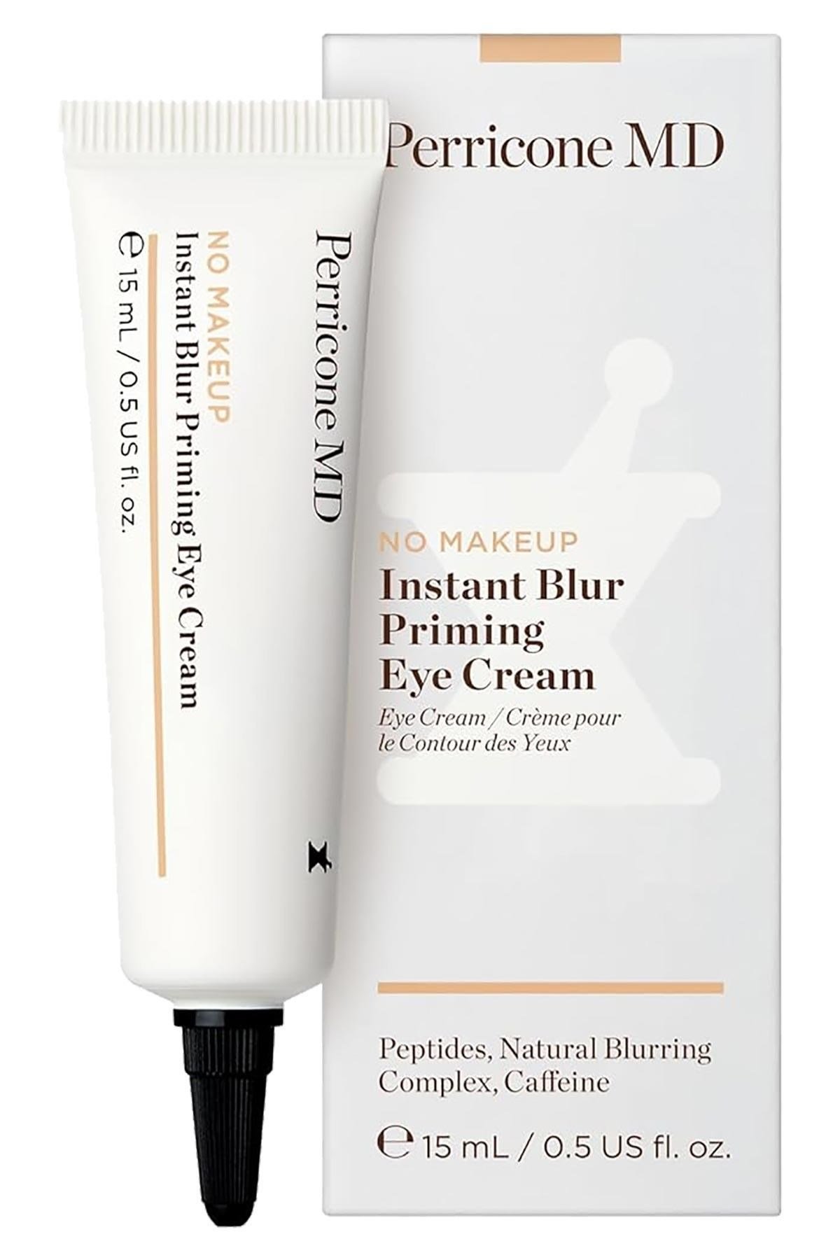 Perricone MD No Makeup Instant Blur Priming Göz Kremi 15ML