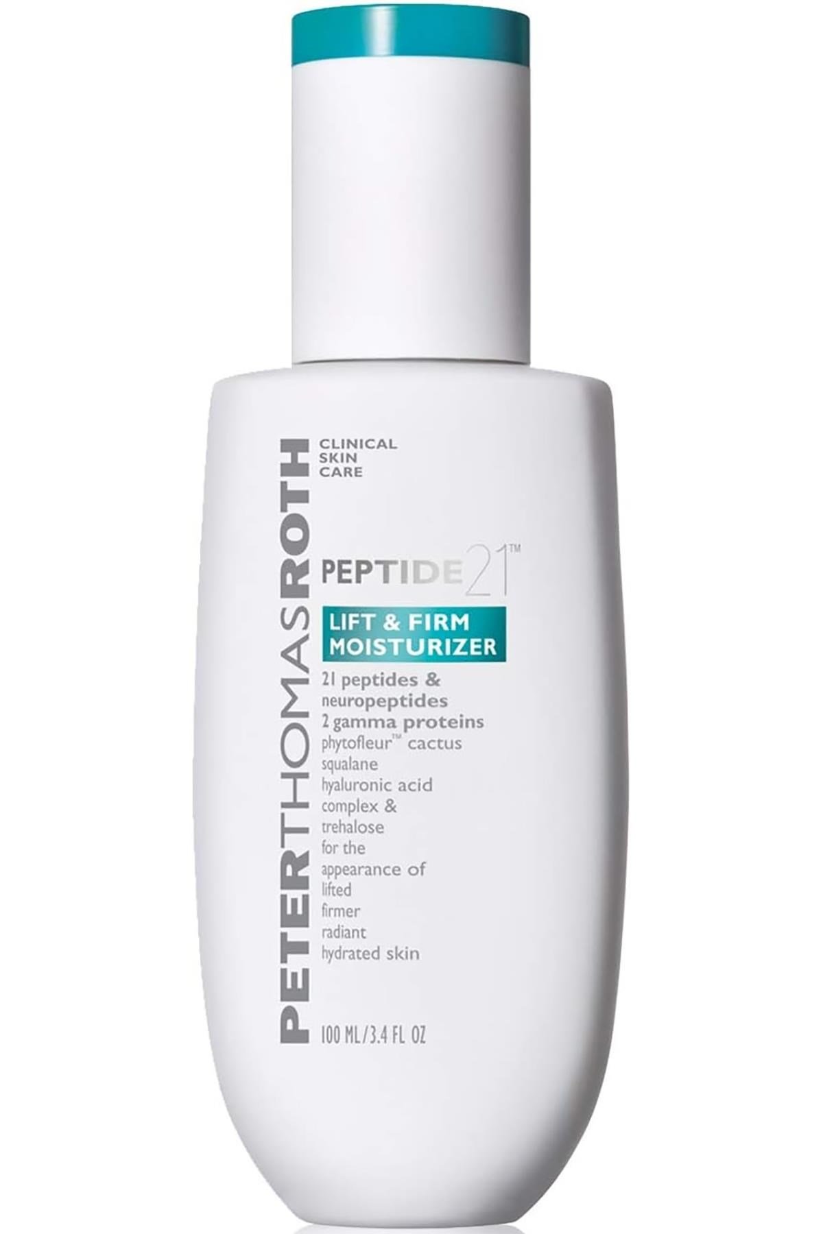 Peter Thomas Roth Peptide 21 Lift & Firm Yüz Nemlendirici 100ML