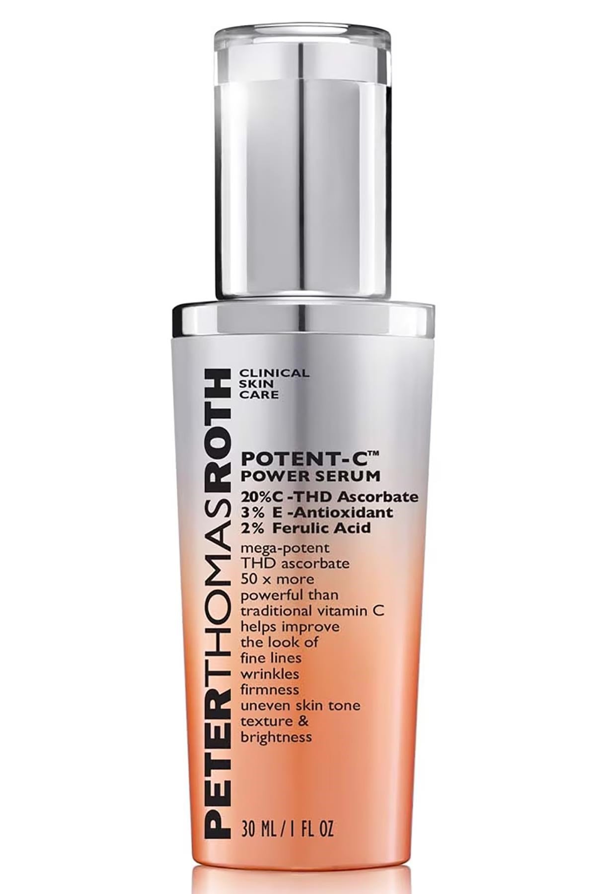 Peter Thomas Roth Potent-C Power Serum 30ML