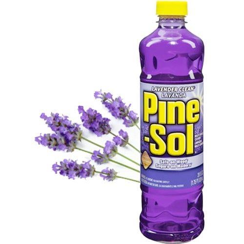 Pinesol Lavanta Yüzey Temizleyici 828ML