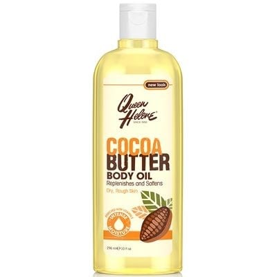 Queen Helene Cocoa Butter Vücut Yağı 296ML