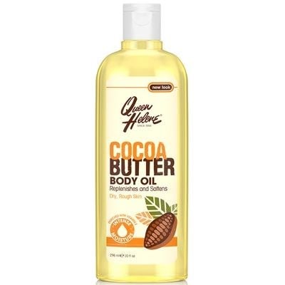 Queen Helene Cocoa Butter Vücut Yağı 296ML