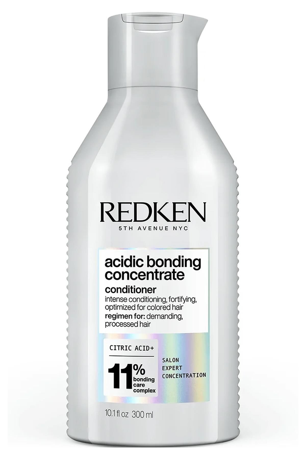 Redken Acidic Bonding Concentrate Bağ Onarıcı Saç Kremi 300ML