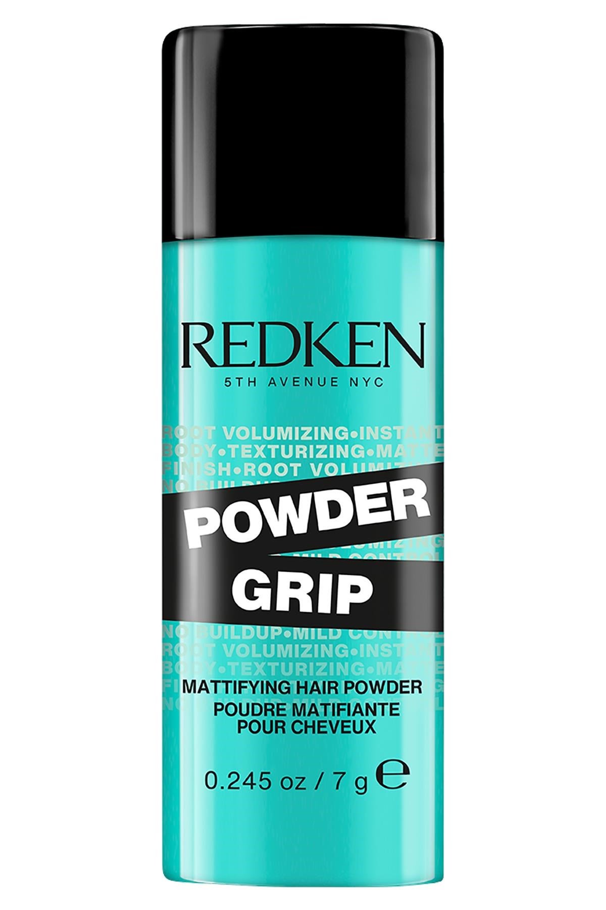 Redken Powder Grip Hacimlendirici ve Şekillendirici Saç Pudrası 7GR