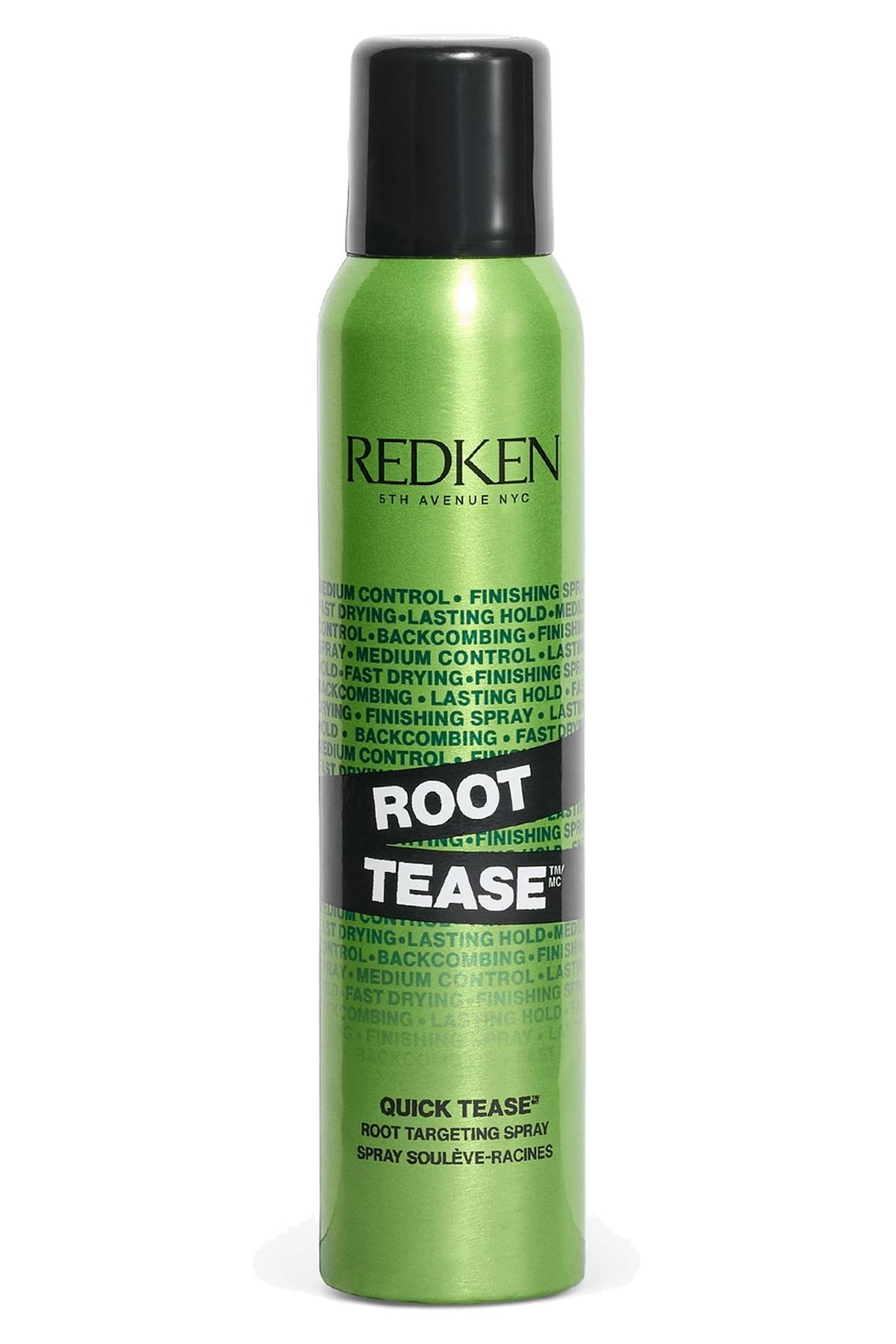 Redken Root Tease Diplere Hacim Veren Saç Spreyi 250ML