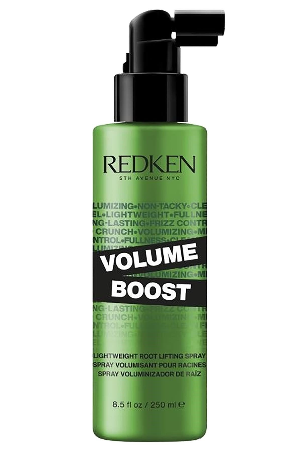 Redken Volume Boost Diplere Hacim Veren Saç Spreyi 250ML