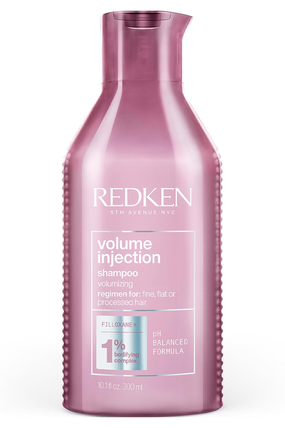 Redken Volume Injection Hacimlendirici Şampuan 300ML