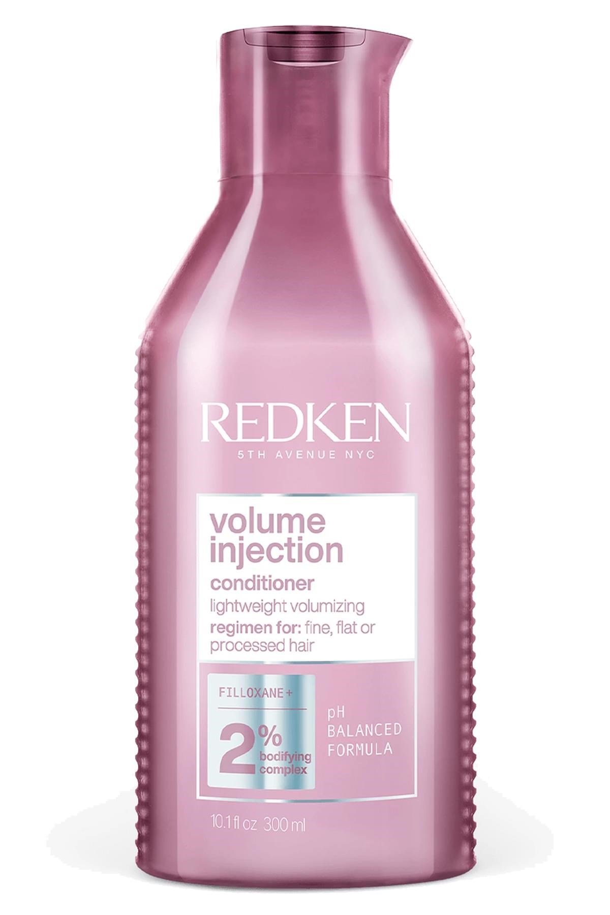 Redken Volume Injection Hacimlendirici Saç Kremi 300ML
