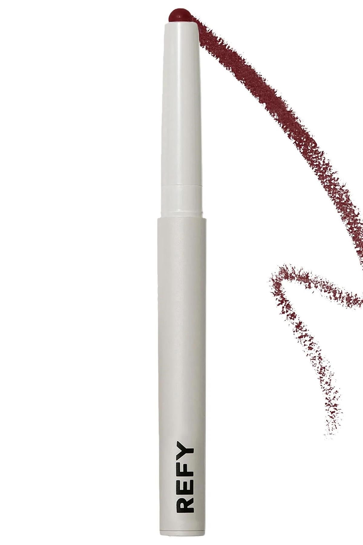 Refy Blur Liner Doğal Görünümlü Dudak Kalemi Berry 0.85GR