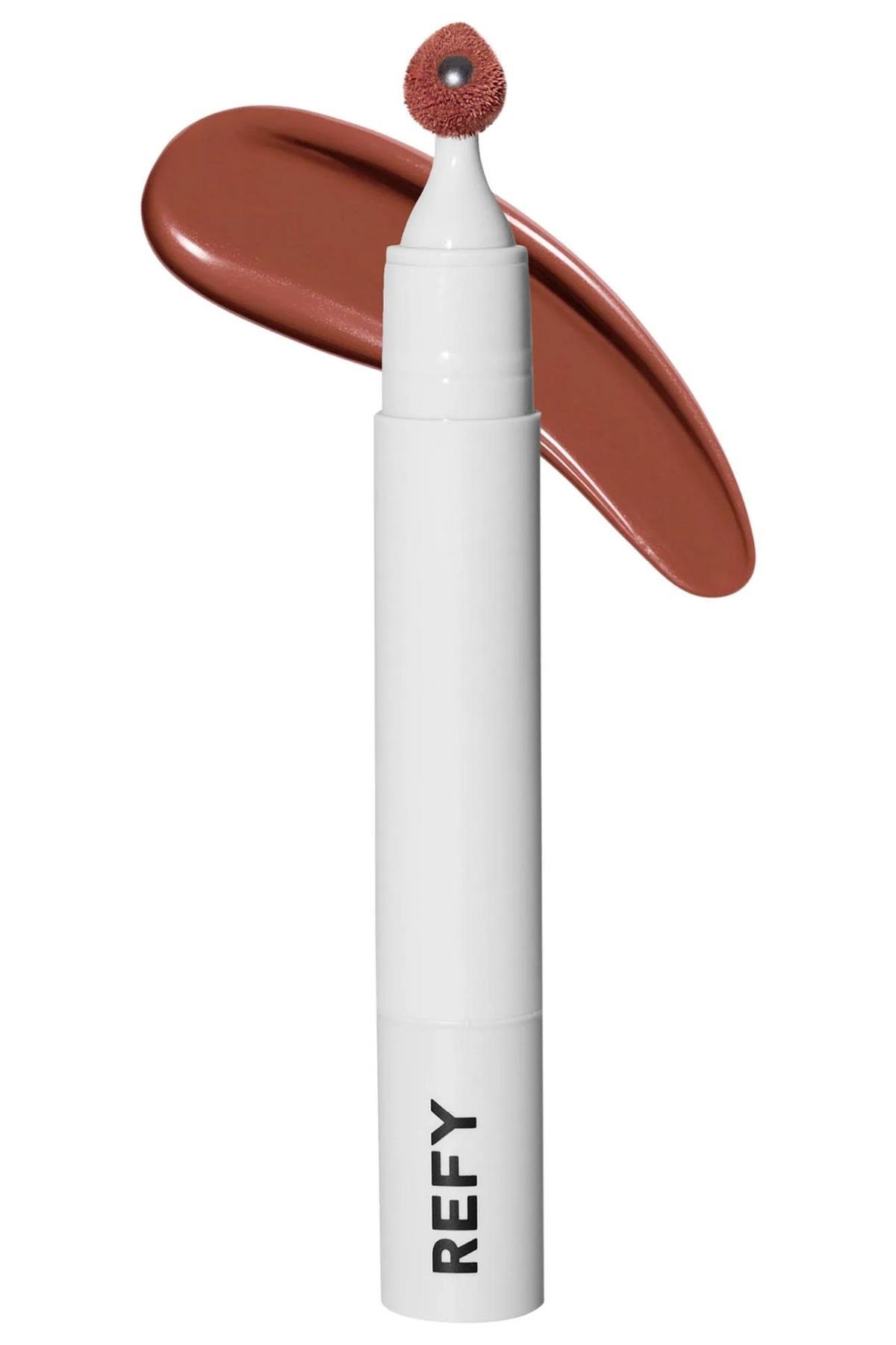 Refy Lip Stick Nemlendirici Likit Ruj Rosa 3.5ML
